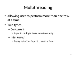 Best UI/UX PPT for College on Usability Principles of UI design | PPT