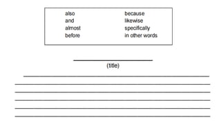4 - Using Transition Signals.pptx