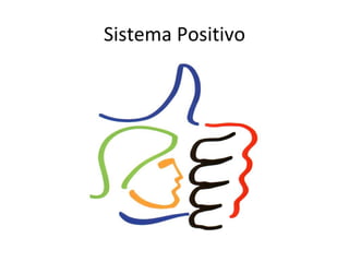 Sistema Positivo 