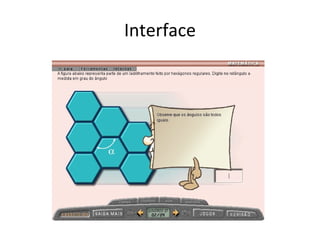 Interface 