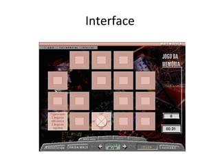 Interface 