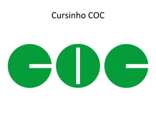 Cursinho COC 