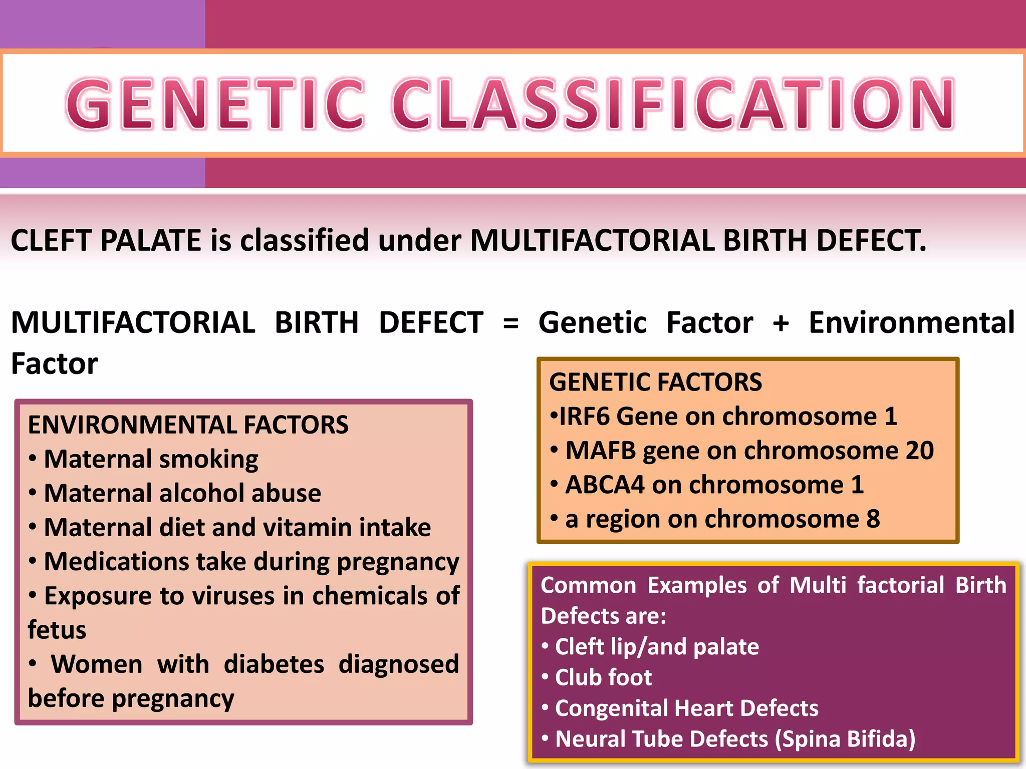 4. virola cleft palate | PPTX