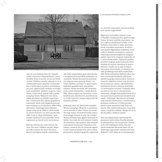 staje się coraz bardziej widoczny i związek
między żywnością w hipermarketach a pracą
rolników, która za nią stoi, nie jes...