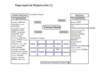 Page expert de l'Expert-o-tron (1)
 