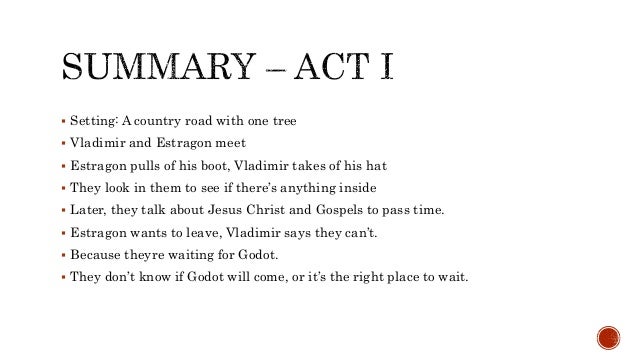 repetition in waiting for godot essay This essay example has been submitted by a student we can customize it or even write a new one on this topic receive a customized one the play, waiting for godot, is centred around two men, estragon and vladimir, who are waiting for a mr. repetition in waiting for godot essay This essay example has been submitted by a student we can customize it or even write a new one on this topic receive a customized one the play, waiting for godot, is centred around two men, estragon and vladimir, who are waiting for a mr.