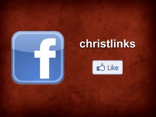christlinks
 