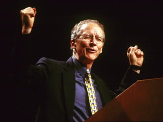 John Piper
 
