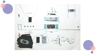 产品研发设计 优秀作品4-withu