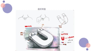 产品研发设计 优秀作品4-withu