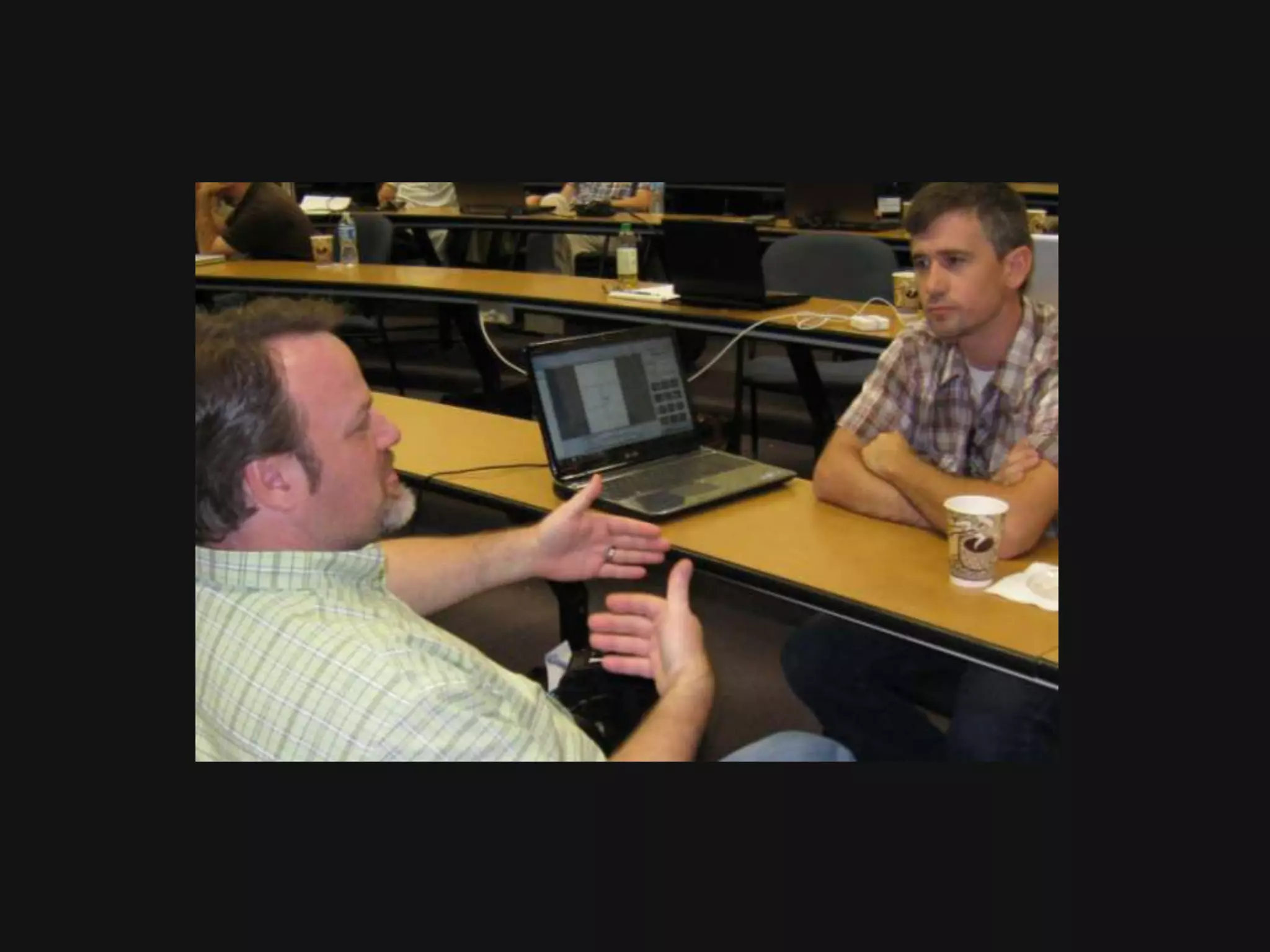 Writing-Intensive Teaching & Learning