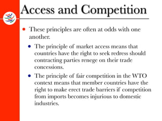 World Trade Organization