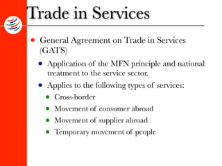 World Trade Organization