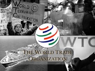World Trade Organization