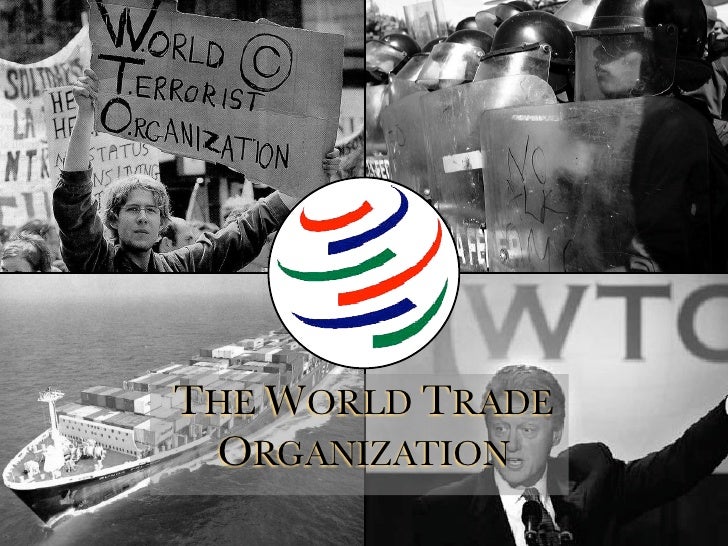 World Trade Organization