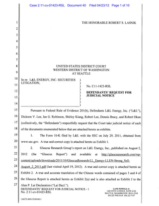 Case 2:11-cv-01423-RSL Document 40   Filed 04/23/12 Page 1 of 10
 