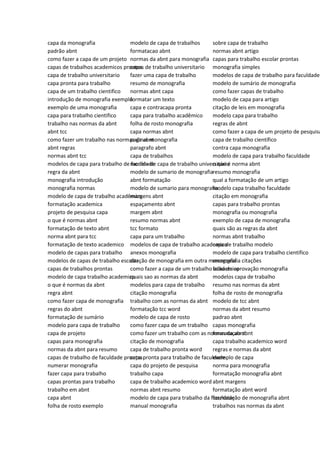 capa da monografia
padrão abnt
como fazer a capa de um projeto
capas de trabalhos academicos prontos
capa de trabalho universitario
capa pronta para trabalho
capa de um trabalho cientifico
introdução de monografia exemplo
exemplo de uma monografia
capa para trabalho cientifico
trabalho nas normas da abnt
abnt tcc
como fazer um trabalho nas normas da abnt
abnt regras
normas abnt tcc
modelos de capa para trabalho de faculdade
regra da abnt
monografia introdução
monografia normas
modelo de capa de trabalho acadêmico
formatação academica
projeto de pesquisa capa
o que é normas abnt
formatação de texto abnt
norma abnt para tcc
formatação de texto academico
modelo de capas para trabalho
modelos de capas de trabalho escolar
capas de trabalhos prontas
modelo de capa trabalho academico
o que é normas da abnt
regra abnt
como fazer capa de monografia
regras do abnt
formatação de sumário
modelo para capa de trabalho
capa de projeto
capas para monografia
normas da abnt para resumo
capas de trabalho de faculdade prontas
numerar monografia
fazer capa para trabalho
capas prontas para trabalho
trabalho em abnt
capa abnt
folha de rosto exemplo
modelo de capa de trabalhos
formatacao abnt
normas da abnt para monografia
capas de trabalho universitario
fazer uma capa de trabalho
resumo de monografia
normas abnt capa
formatar um texto
capa e contracapa pronta
capa para trabalho acadêmico
folha de rosto monografia
capa normas abnt
paginar monografia
paragrafo abnt
capa de trabalhos
modelo de capa de trabalho universitário
modelo de sumario de monografia
abnt formatação
modelo de sumario para monografia
margens abnt
espaçamento abnt
margem abnt
resumo normas abnt
tcc formato
capa para um trabalho
modelos de capa de trabalho academico
anexos monografia
citação de monografia em outra monografia
como fazer a capa de um trabalho academico
quais sao as normas da abnt
modelos para capa de trabalho
citação monografia
trabalho com as normas da abnt
formatação tcc word
modelo de capa de rosto
como fazer capa de um trabalho
como fazer um trabalho com as normas da abnt
citação de monografia
capa de trabalho pronta word
capa pronta para trabalho de faculdade
capa do projeto de pesquisa
trabalho capa
capa de trabalho academico word
normas abnt resumo
modelo de capa para trabalho da faculdade
manual monografia
sobre capa de trabalho
normas abnt artigo
capas para trabalho escolar prontas
monografia simples
modelos de capa de trabalho para faculdade
modelo de sumário de monografia
como fazer capas de trabalho
modelo de capa para artigo
citação de leis em monografia
modelo capa para trabalho
regras de abnt
como fazer a capa de um projeto de pesquisa
capa de trabalho científico
contra capa monografia
modelo de capa para trabalho faculdade
o que é norma abnt
resumo monografia
qual a formatação de um artigo
modelo capa trabalho faculdade
citação em monografia
capas para trabalho prontas
monografia ou monografia
exemplo de capa de monografia
quais são as regras da abnt
normas abnt trabalho
capa de trabalho modelo
modelo de capa para trabalho cientifico
monografia citações
folha de aprovação monografia
modelos capa de trabalho
resumo nas normas da abnt
folha de rosto de monografia
modelo de tcc abnt
normas da abnt resumo
padrao abnt
capas monografia
formataçao abnt
capa trabalho academico word
regras e normas da abnt
exemplo de capa
norma para monografia
formatação monografia abnt
abnt margens
formatação abnt word
formatação de monografia abnt
trabalhos nas normas da abnt
 