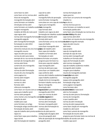 como fazer tcc abnt
como fazer um tcc normas abnt
título de monografia
monografia formatação abnt
como formatar um trabalho
introdução normas abnt
como formatar um trabalho academico
margem monografia
modelos de folha de rosto word
capa regras abnt
normas abnt monografia formatação
monografia epígrafe
abnt monografia formatação
formatação tcc abnt 2013
normas abnt texto
elementos textuais de uma monografia
monografia resumo
regras da abnt para capa
normas da abnt para textos
exemplo de tcc nas normas da abnt
exemplo de monografia abnt
normas abnt fonte
sumário de uma monografia
regras abnt tcc
normas da abnt formatação
resumo de uma monografia
como paginar tcc
normas abnt margem
modelo da capa
normas tcc abnt
formatar abnt
referencia monografia
como fazer um resumo com as normas da abnt
capas para trabalho word
normas abnt paragrafo
como montar uma monografia nas normas da abnt
trabalho da abnt
modelo para capa
como formatar um artigo
formatação artigo científico abnt
formatação de textos abnt
capa de trabalho abnt pronta word
regras tcc
como fazer capas para trabalhos
regra da bnt
abnt formatação de trabalhos
capa de tcc abnt
padrões abnt
monografia folha de aprovação
como formatar monografia
como deve ser uma capa de trabalho
regras para monografia
título monografia
capa formato abnt
trabalho com regras da abnt
formatação de trabalhos academicos abnt 2013
formatação trabalho abnt
formato abnt word
como formatar um tcc nas normas da abnt
capas de trbalho
como fazer monografia abnt
regras de trabalho abnt
fazer capas de trabalho
trabalho no formato abnt
formatação em abnt
como formatar um projeto
programa para formatar tcc
fonte para capa de trabalho
capa monografia abnt
normas da abnt para capa
como fazer um trabalho abnt
capa conforme abnt
normas abnt trabalho academico formatação
capas trabalho academico
citação de lei em monografia
formatar trabalho normas abnt
figuras monografia
dissertação abnt
regras da abnt para trabalhos escolares no word
monografia abnt 2014
capa com normas da abnt
trabalho regras abnt
normas abnt para textos
normas abnt introdução
formatar monografia abnt
normas abnt formatação tcc
modelos capa
norma da abnt para tcc
configuração de pagina abnt
recuo de paragrafo abnt
folha de aprovação de monografia
paragrafos abnt
normas formatação abnt
regras para tcc
como fazer um sumario de monografia
citações tcc
regras do tcc
normas tecnicas para tcc
como formatar um trabalho no word
formatação padrão abnt
como fazer uma introdução nas normas da ab
normas monografia abnt
capa normas abnt 2014
como fazer um resumo de uma monografia
resumo monografia exemplo
regras da abnt resumo
abnt texto
capa projeto
capa de monografia abnt
exemplo de capa de rosto
normas abnt monografia pdf
trabalhos em formato abnt
regras de formatação da abnt
abnt normas monografia
capa de trabalho academico modelo
monografia abnt modelo
margens para trabalhos
resumo de monografia exemplo
o que é formato abnt
monografia epigrafe
espaço entre paragrafos abnt
formatação artigo abnt
como paginar monografia
como formatar abnt
modelo folha de rosto word
abnt tcc formatação
normas da abnt para tcc formatação
normas de monografia
o que é padrão abnt
normas da abnt introdução
normas da abnt espaçamento
como fazer citação em monografia
modelo tcc abnt word
como fazer sumario de monografia
formatação de resumo abnt
programa para formatar texto nas normas da
trabalho de acordo com abnt
modelo capa word
 