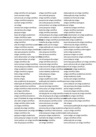 artigo cientifico em portugues
como escrever artigo
estrutura de um artigo científico
artigos cientificos pesquisa
escrever artigo científico
um artigo
revistas com artigos cientificos
site de busca de artigos
pesquisa artigos
busca de artigos academicos
artigos cientificos capes
onde posso encontrar artigos cientificos
artigo cientifíco
sites de artigos cientificos academicos
artigos cientificos recentes
melhores sites de artigos cientificos
sites para pesquisa cientifica
artigos cientifico scielo
como desenvolver um artigo científico
como desenvolver um artigo
artigos científicos são
como escrever artigos científicos
site de pesquisa academica scielo
artigo academico modelo
artigos cientificos originais
texto artigo cientifico
escrever artigo
bireme artigos
sites acadêmicos de pesquisa
elaboração de trabalhos científicos
artigos academicos cientificos
artigos cientificos onde encontrar
ver artigos cientificos
texto cientifico pequeno
artigos cientificos brasileiros
qual a finalidade do artigo cientifico
site sobre artigos cientificos
artigo cientifico sobre saude
só artigos cientificos
exemplo de artigo cientifico
como desenvolver um artigo cientifico
artigos cientificos site
pesquisa artigos academicos
como pesquisar artigos no scielo
como publicar um artigo cientifico na internet
sites de pesquisa científica
artigos cientificos saude
site scielo de pesquisa
artigo cientifico simples
pesquisas de artigos cientificos
site scielo pesquisa cientifica
como produzir um artigo científico
como pesquisar artigos
texto de artigo cientifico
artigo cientifico exemplos
site de pesquisa de artigos acadêmicos
como elaborar um relatório científico
comprar artigos cientificos prontos
trabalho de artigo cientifico
www scielo com br artigos
artigo publicado em revista cientifica
site academico scielo
sites pesquisa cientifica
sites de busca cientifica
site cientificos
site de pesquisa de artigos
artigo científico estrutura
revista de artigo cientifico
onde encontrar artigos academicos
onde encontrar artigos cientificos na internet
scielo trabalhos academicos
onde pesquisar artigos
busca de artigos
artigos acadêmicos scielo
publicação de trabalhos científicos
site cientifico scielo
resumo de artigo científico
como achar um artigo cientifico
revista scielo artigos
introdução de um artigo cientifico
sites de pesquisa de artigos academicos
resumos de artigos cientificos prontos
site de pesquisa cientifica scielo
como estruturar um artigo
o trabalho cientifico
estrutura de um artigo academico
artigos cientificos internacionais
onde pesquisar artigos academicos
pesquisar artigos academicos
exemplos de artigos cientificos
temas artigo cientifico
um artigo científico
elaboração de um artigo cientifico
elaboração de artigo cientifico
trabalho em forma de artigo
elaboração de artigos
artigos cientificos portugues
buscar artigos
academico artigos cientificos
artigos cientificos exemplos
artigo cientifico internet
como desenvolver um artigo acadêmico
introdução artigo cientifico
modelo artigo acadêmico
bases de pesquisa de artigos científicos
referencias de artigos cientificos
onde encontrar artigos científicos
scielo artigos cientificos enfermagem
scielo artigo academico
pesquisar artigos no scielo
sites para encontrar artigos cientificos
como elaborar artigo
como faço para publicar um artigo cientifico
qual a estrutura de um artigo cientifico
resumo de artigos científicos
estrutura de artigo academico
artigo científico sobre
artigos cientificos academicos prontos
artigo academico scielo
revista com artigos cientificos
escrever artigo cientifico
como elaborar um artigo academico
site para busca de artigos cientificos
portal artigos cientificos
revista de artigos cientificos online
modelo de resumo de artigo cientifico
melhores artigos cientificos
publicação artigos científicos
scielo pesquisa de artigos cientificos
site artigos
revista para publicação de artigos cientificos
artigo tecnico cientifico
o que é artigo cientifico
site scielo pesquisas
como redigir um artigo cientifico
artigos científicos online
elaboração de um artigo
como estruturar um artigo científico
 