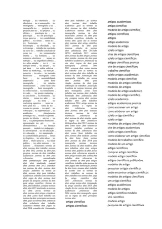 teologia , tcc veterinária , tcc
eletrônica , tcc e monografia , tcc
monografia , monografia e tcc ,
monografia tcc , projetos tcc ,
projetos para tcc , tcc projetos , tcc
elétrica , psicologia tcc , tcc
psicologia , tcc em psicologia ,
temas para tcc , tcc contabilidade
publica , tcc temas , temas tcc ,
tcc fisioterapia , tcc em
fisioterapia , tcc obesidade , tcc
web design , trabalho de conclusão
de curso tcc , trabalho conclusão de
curso tcc , tcc comunicação
interna , tcc hotelaria , tcc
comercio eletrônico , temas tcc
nutrição , tcc engenharia elétrica ,
tcc sobre adoção , tcc ti , tcc
nutrição temas , tcc adoção , tcc
pet shop , tcc coleta seletiva ,
temas tcc marketing , tcc nutrição ,
curso tcc , tcc artes , tcc mercado
financeiro , monografia como
fazer , tcc sustentabilidade
empresarial , como fazer
monografia , tcc relações
internacionais , como fazer uma
monografia , fazer monografia ,
tcc redes sociais , tcc treinamento ,
tcc adm , tcc pronto marketing ,
tcc em direito , tcc biometria , tcc
direito , temas tcc adm , tcc
produção , tcc tema , tcc
marketing esportivo , tema tcc ,
tema para tcc , tema do tcc ,
resumo tcc pronto , tcc sped , tcc
sobre sped , tcc supermercado , tcc
acadêmico , planejamento
estratégico tcc , modelo tcc pronto ,
projeto tcc direito , site tcc , tcc
site , tcc planejamento financeiro ,
apresentação tcc ppt , tcc
eletroeletrônica , tcc finanças
pessoais , modelo tcc pedagogia ,
tcc direito penal , tcc em educação ,
tcc educação , tcc manutenção ,
tcc contabilidade gerencial , temas
tcc logística , tcc sobre idoso , tcc
idoso , títulos para tcc , tcc saúde
publica , tcc sobre autismo , tcc
autismo , fichamento normas da
abnt ,normas abnt trabalho ,normas
da abnt 2012 ,normas da abnt para
projetos ,normas da abnt trabalhos
academicos ,normas da abnt para
referencias ,normalização
abnt ,normatização abnt ,padrao
abnt ,abnt atualizada ,manual
abnt ,normas abnt 2012 ,trabalhos
nas normas da abnt ,normas abnt
citação ,trabalhos na norma da
abnt ,normas abnt para trabalhos
acadêmicos ,trabalho com normas da
abnt ,regra do abnt ,normas abnt
projeto de pesquisa ,normas da abnt
para artigo cientifico ,formas da
abnt ,abnt trabalhos ,comprar normas
abnt ,abnt 6023 atualizada ,as normas
do abnt ,novas normas da
abnt ,normas abnt artigos ,citação de
site abnt ,como fazer trabalho nas
normas da abnt ,principais normas da
abnt ,quais as normas abnt ,ordens da
abnt ,referência abnt ,trabalho
academico normas abnt ,regras da
abnt 2014 ,consulta nbr ,formatação
abnt para trabalhos ,as normas
abnt ,normas abnt trabalho
academico ,qual as normas da
abnt ,normas na abnt ,trabalhos
academicos normas abnt ,abnt
monografia ,normas da abnt
atualizadas ,normas da abnt para
trabalhos cientificos ,trabalho na
norma abnt ,quais são as normas
abnt ,normas abnt artigo científico
2013 ,normas da abnt para
resumos ,relação de normas
abnt ,referências abnt 2013,nbr
14724 atualizada 2013 ,ordens
abnt ,normas da abnt artigos ,normas
abnt simples ,normas do abnt para
trabalhos academicos ,referencias de
site abnt ,regras da abnt para
monografia ,normas abnt
2011 ,comprar abnt ,como montar
um trabalho com as normas da
abnt ,normas abnt sites ,trabalho na
normas da abnt ,formatação abnt
monografia ,trabalho em norma
abnt ,normas abnt para
citação ,normas da abnt para
elaboração de trabalhos ,associação
brasileira de normas técnicas ,abnt
para monografia ,como fazer
trabalho nas normas abnt ,trabalho
formatado abnt ,referencias abnt
site ,comprar norma abnt ,normas
trabalho abnt ,abnt trabalhos
academicos 2014 ,artigo normas da
abnt ,normas e regras da
abnt ,referências normas
abnt ,normas abnt para manuais
técnicos ,normas da abnt
referências ,referencias da
abnt ,normas da abnt simples ,quais
as regras da abnt ,referencias
bibliograficas abnt 2013 ,normas da
abnt como fazer ,abnt referencias
internet ,trabalho conforme as
normas da abnt ,referencias sites
abnt ,como fazer trabalho em
abnt ,normas abnt modelos ,normas
da abnt fonte ,fonte normas
abnt ,normas da abnt 2014 para
monografia ,normas tecnicas
abnt ,normas da abnt modelos ,abnt
para trabalhos ,abnt sites ,artigos
normas abnt ,padrões da abnt ,novas
normas abnt ,referencias segundo a
abnt ,artigo modelo abnt ,norma abnt
trabalho ,abnt referencias de
sites ,normas da abnt para artigos
científicos ,trabalho pelas normas da
abnt ,regras abnt formatação ,normas
da abnt texto ,resumo abnt ,trabalho
de acordo com as normas da
abnt ,trabalhos na normas da
abnt ,trabalhos nas normas abnt ,capa
de artigo cientifico abnt
2013 ,referencias normas da
abnt ,artigo norma abnt ,formatação
de artigo cientifico abnt 2013 ,abnt
citação de site ,norma abnt trabalhos
academicos ,referencias abnt
2014 ,norma abnt monografia ,quais
sao as regras da abnt ,principais
normas abnt
artigo cientifico
artigos cientificos
artigos academicos
artigo científico
modelo de artigo cientifico
artigos científicos
artigos
artigo academico
modelo de artigo
scielo artigos
sites de artigos cientificos
scielo artigos cientificos
artigos cientificos prontos
site de artigos cientificos
trabalho cientifico
scielo artigos acadêmicos
modelo artigo cientifico
modelos de artigo cientifico
modelos de artigos
modelo de artigo academico
modelo de artigo científico
scielo academico
artigos academicos prontos
como escrever um artigo
como elaborar um artigo
scielo artigo cientifico
scielo artigo
modelos de artigos cientificos
site de artigos academicos
scielo artigos científicos
como elaborar um artigo cientifico
modelo de trabalho cientifico
modelo de um artigo
artigo cientificos
comprar artigo cientifico
modelo artigo científico
artigos científicos publicados
modelos de artigo
pesquisar artigos cientificos
onde encontrar artigos cientificos
modelos de artigos científicos
um artigo cientifico
artigos acadêmicos
modelo de artigos
artigo cientifico modelo
site cientifico
modelo artigo
pesquisa de artigos científicos
 