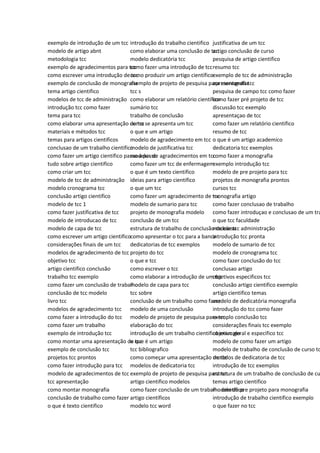 exemplo de introdução de um tcc
modelo de artigo abnt
metodologia tcc
exemplo de agradecimentos para tcc
como escrever uma introdução de tcc
exemplo de conclusão de monografia
tema artigo cientifico
modelos de tcc de administração
introdução tcc como fazer
tema para tcc
como elaborar uma apresentação de tcc
materiais e métodos tcc
temas para artigos cientificos
conclusao de um trabalho cientifico
como fazer um artigo cientifico passo a passo
tudo sobre artigo cientifico
como criar um tcc
modelo de tcc de administração
modelo cronograma tcc
conclusão artigo cientifico
modelo de tcc 1
como fazer justificativa de tcc
modelo de introducao de tcc
modelo de capa de tcc
como escrever um artigo cientifico
considerações finais de um tcc
modelos de agradecimento de tcc
objetivo tcc
artigo cientifico conclusão
trabalho tcc exemplo
como fazer um conclusão de trabalho
conclusão de tcc modelo
livro tcc
modelos de agradecimento tcc
como fazer a introdução do tcc
como fazer um trabalho
exemplo de introdução tcc
como montar uma apresentação de tcc
exemplo de conclusão tcc
projetos tcc prontos
como fazer introdução para tcc
modelo de agradecimentos de tcc
tcc apresentação
como montar monografia
conclusão de trabalho como fazer
o que é texto cientifico
introdução do trabalho cientifico
como elaborar uma conclusão de tcc
modelo dedicatória tcc
como fazer uma introdução de tcc
como produzir um artigo científico
exemplo de projeto de pesquisa para monografia
tcc s
como elaborar um relatório científico
sumário tcc
trabalho de conclusão
como se apresenta um tcc
o que e um artigo
modelo de agradecimento em tcc
modelo de justificativa tcc
modelos de agradecimentos em tcc
como fazer um tcc de enfermagem
o que é um texto cientifico
ideias para artigo cientifico
o que um tcc
como fazer um agradecimento de tcc
modelo de sumario para tcc
projeto de monografia modelo
conclusão de um tcc
estrutura de trabalho de conclusão de curso
como apresentar o tcc para a banca
dedicatorias de tcc exemplos
projeto do tcc
o que e tcc
como escrever o tcc
como elaborar a introdução de um tcc
modelo de capa para tcc
tcc sobre
conclusão de um trabalho como fazer
modelo de uma conclusão
modelo de projeto de pesquisa para tcc
elaboração do tcc
introdução de um trabalho cientifico exemplo
o que é um artigo
tcc bibliografico
como começar uma apresentação de tcc
modelos de dedicatoria tcc
exemplo de projeto de pesquisa para tcc
artigo cientifico modelos
como fazer conclusão de um trabalho cientifico
artigo científicos
modelo tcc word
justificativa de um tcc
artigo conclusão de curso
pesquisa de artigo cientifico
resumo tcc
exemplo de tcc de administração
apresentando tcc
pesquisa de campo tcc como fazer
como fazer pré projeto de tcc
discussão tcc exemplo
apresentaçao de tcc
como fazer um relatório cientifico
resumo de tcc
o que é um artigo academico
dedicatoria tcc exemplos
como fazer a monografia
exemplo introdução tcc
modelo de pre projeto para tcc
projetos de monografia prontos
cursos tcc
monografia artigo
como fazer conclusao de trabalho
como fazer introduçao e conclusao de um tra
o que tcc faculdade
modelo tcc administração
introdução tcc pronta
modelo de sumario de tcc
modelo de cronograma tcc
como fazer conclusão do tcc
conclusao artigo
objetivos especificos tcc
conclusão artigo cientifico exemplo
artigo cientifico temas
modelo de dedicatória monografia
introdução do tcc como fazer
exemplo conclusão tcc
considerações finais tcc exemplo
objetivo geral e especifico tcc
modelo de como fazer um artigo
modelo de trabalho de conclusão de curso tc
modelos de dedicatoria de tcc
introdução de tcc exemplos
estrutura de um trabalho de conclusão de cu
temas artigo cientifico
modelo de pre projeto para monografia
introdução de trabalho cientifico exemplo
o que fazer no tcc
 