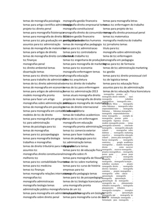 temas de monografia psicologia
temas para artigo cientifico administração
projeto tcc direito penal
temas para monografia fisioterapia
temas para monografia de direito 2014
temas para tcc pós graduação em gestão de pessoas
assuntos para tcc administração
temas de monografia de matematica
temas para artigos de direito
temas de monografia direito constitucional
tcc finanças
monografias penal
tcc direito ambiental temas
dissertação temas
temas para tcc direito internacional
temas para trabalho de administração
temas de tcc direito administrativo
temas de monografia em economia
temas para artigos de administração
modelo monografia pronta
temas para fazer um artigo
monografias sobre administração pública
temas de monografia em psicologia
temas para monografia em contabilidade e auditoria
modelos de tcc de direito
temas para monografia em geografia
tcc para administração
temas de psicologia para tcc
temas de monografias
temas para tcc psicopedagogia
temas para monografia biologia
trabalhos e monografias
temas de direito tributário para monografia
assuntos tcc
monografias direito constitucional
melhores tcc
temas para tcc contabilidade financeira
temas para tcc medicina
temas tcc finanças
temas monografia relações internacionais
monografias tcc
monografia administracao
monografia teologia temas
administração pública monografia
temas para monografia em administração pública
monografia sobre direito penal
monografia gestão financeira
monografia direito empresarial temas
monografia constitucional
monografia direito do consumidor temas
tcc sobre gestão financeira
monografia de direitos humanos
temas de monografias pedagogia
temas para tcc administracao
temas para tcc controladoria
direito do trabalho tcc
temas tcc engenharia de produção
temas para monografia de marketing
temas para tcc economia
monografia enfermagem temas
monografia educação
tema tcc arquitetura
tema tcc direito do trabalho
temas de tcc para enfermagem
temas tcc administração 2013
temas atuais monografia direito
projeto de monografia de direito
temas para monografia de matematica
temas de direito internacional
tcc educação
temas de trabalhos academicos
temas de tcc em enfermagem
monografia em educação
monografia pronta administração
temas tcc comercio exterior
temas para fazer trabalhos
temas de pedagogia para tcc
tcc administração temas
tfg arquitetura temas
temas para tcc de educação fisica
monografia sobre rh
temas para monografia de filosofia
temas de tcc sobre marketing
temas para tcc curso de história
empresas para tcc
monografia pedagogia temas
temas para tcc de psicopedagogia
temas de tcc biologia licenciatura
uma monografia pronta
tema de um tcc
temas para monografia em biologia
temas para monografia curso de direito
temas para monografia letras
temas tcc enfermagem do trabalho
temas para projeto de tcc
monografia direito processual penal
temas tcc matematica
monografia medicina do trabalho
tcc jornalismo temas
titulo para tcc
monografia sobre administração
tema de tcc enfermagem
monografia em pedagogia
temas para tcc de farmacia
temas de tcc administração marketing
tcc gestão
temas para tcc direito processual civil
tcc de logistica temas
temas para tcc educação física
assuntos para tcc de administração
temas de tcc educação fisica licenciatura
monografias prontas p.f. ,
monografia direito trabalho , mais
monografia , trabalhos
monográficos , monografia artes ,
monografia libras , monografia
sobre liderança , monografia sobre
empreendedorismo , monografia
liderança , liderança monografia ,
monografia empreendedorismo ,
temas monografia , exemplo de
monografias prontas grátis ,
monografia logística reversa ,
modelo monografia pronta , temas
monografia economia , conclusão
monografia , monografia educação
infantil , monografias sobre
diabetes , monografia marketing
esportivo , monografias educação
infantil , passos para monografia ,
baixar monografia , monografia
estatística , google acadêmico
monografias , modelo monografia
direito , como escrever
monografia , escrever monografia ,
projetos monográficos , monografia
power point , power point
monografia , monografia
fotografia , powerpoint
monografia , monografia licitação ,
trabalhos escolares , projeto
monografia direito , monografia
direitos humanos , monografia
contratos , projeto monográfico ,
monografias sobre câncer ,
apresentação monografia ,
monografia apresentação ,
apresentação da monografia ,
monografia sus , planejamento
tributário monografia , monografia
planejamento tributário ,
monografia exemplos , exemplos
monografia , apresentação
monografia ppt , monografia lei
seca , formatação monografia ,
formatação para monografia ,
 