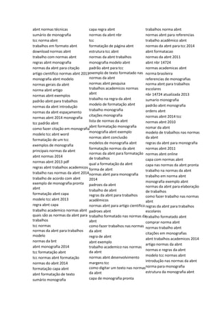 abnt normas técnicas
sumário de monografia
tcc norma abnt
trabalhos em formato abnt
download normas abnt
trabalho com normas abnt
regras abnt monografia
normas da abnt para citação
artigo cientifico normas abnt 2013
monografia abnt modelo
normas gerais da abnt
norma abnt artigo
normas abnt exemplos
padrão abnt para trabalhos
normas da abnt introdução
normas da abnt espaçamento
normas abnt 2014 monografia
tcc padrão abnt
como fazer citação em monografia
modelo tcc abnt word
formatação de um tcc
exemplos de monografia
principais normas da abnt
abnt normas 2014
normas abnt 2013 pdf
regras abnt trabalhos academicos
trabalho nas normas da abnt 2014
trabalho de acordo com abnt
exemplo de monografia pronta
abnt
formatação abnt capa
modelo tcc abnt 2013
regra abnt capa
trabalho academico normas abnt
quais são as normas da abnt para
trabalhos
tcc normas
normas da abnt para trabalhos
modelo
normas da bnt
abnt monografia 2014
tcc formatação abnt
tcc normas abnt formatação
normas do abnt 2014
formatação capa abnt
abnt formatação de texto
sumário monografia
capa regra abnt
normas da abnt nbr
tcc
formatação de página abnt
estrutura tcc abnt
normas da abnt trabalhos
monografia modelo abnt
padrão abnt para tcc
exemplo de texto formatado nas
normas da abnt
normas abnt pesquisa
trabalhos academicos normas
abnt
trabalho na regra da abnt
modelo de formatação abnt
trabalho monografia
citações monografia
lista de normas da abnt
abnt formatação monografia
monografia abnt exemplo
normas abnt conclusão
modelos de monografia abnt
formatação normas da abnt
normas da abnt para formatação
de trabalhos
qual a formatação da abnt
forma de abnt
normas abnt para monografia
2014
padroes da abnt
trabalho de abnt
regras da abnt para trabalhos
acadêmicos
normas abnt para artigo cientifico
padroes abnt
trabalho formatado nas normas da
abnt
como fazer trabalhos nas normas
da abnt
regra de abnt
abnt exemplo
trabalho academico nas normas
da abnt
normas abnt desenvolvimento
margens tcc
como digitar um texto nas normas
da abnt
capa de monografia pronta
trabalhos norma abnt
normas abnt para referencias
trabalho acadêmico abnt
normas da abnt para tcc 2014
abnt formatacao
normas da abnt 2011
abnt nbr 14724
normas academicas abnt
norma brasileira
referencias de monografias
norma abnt para trabalhos
escolares
nbr 14724 atualizada 2013
sumario monografia
padrão abnt monografia
ordens abnt
normas abnt 2014 tcc
normas abnt 2010
nomar da abnt
modelo de trabalhos nas normas
da abnt
regras da abnt para monografia
normas abnt 2011
normas abnt online
capa com normas abnt
capa nas normas da abnt pronta
trabalho na normas da abnt
trabalho em norma abnt
monografia exemplo abnt
normas da abnt para elaboração
de trabalhos
como fazer trabalho nas normas
abnt
regras da abnt para trabalhos
escolares
trabalho formatado abnt
comprar norma abnt
normas trabalho abnt
citações em monografias
abnt trabalhos academicos 2014
artigo normas da abnt
normas e regras da abnt
modelo tcc normas abnt
introdução nas normas da abnt
norma para monografia
estrutura da monografia abnt
 