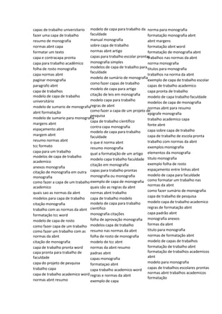 capas de trabalho universitario
fazer uma capa de trabalho
resumo de monografia
normas abnt capa
formatar um texto
capa e contracapa pronta
capa para trabalho acadêmico
folha de rosto monografia
capa normas abnt
paginar monografia
paragrafo abnt
capa de trabalhos
modelo de capa de trabalho
universitário
modelo de sumario de monografia
abnt formatação
modelo de sumario para monografia
margens abnt
espaçamento abnt
margem abnt
resumo normas abnt
tcc formato
capa para um trabalho
modelos de capa de trabalho
academico
anexos monografia
citação de monografia em outra
monografia
como fazer a capa de um trabalho
academico
quais sao as normas da abnt
modelos para capa de trabalho
citação monografia
trabalho com as normas da abnt
formatação tcc word
modelo de capa de rosto
como fazer capa de um trabalho
como fazer um trabalho com as
normas da abnt
citação de monografia
capa de trabalho pronta word
capa pronta para trabalho de
faculdade
capa do projeto de pesquisa
trabalho capa
capa de trabalho academico word
normas abnt resumo
modelo de capa para trabalho da
faculdade
manual monografia
sobre capa de trabalho
normas abnt artigo
capas para trabalho escolar prontas
monografia simples
modelos de capa de trabalho para
faculdade
modelo de sumário de monografia
como fazer capas de trabalho
modelo de capa para artigo
citação de leis em monografia
modelo capa para trabalho
regras de abnt
como fazer a capa de um projeto de
pesquisa
capa de trabalho científico
contra capa monografia
modelo de capa para trabalho
faculdade
o que é norma abnt
resumo monografia
qual a formatação de um artigo
modelo capa trabalho faculdade
citação em monografia
capas para trabalho prontas
monografia ou monografia
exemplo de capa de monografia
quais são as regras da abnt
normas abnt trabalho
capa de trabalho modelo
modelo de capa para trabalho
cientifico
monografia citações
folha de aprovação monografia
modelos capa de trabalho
resumo nas normas da abnt
folha de rosto de monografia
modelo de tcc abnt
normas da abnt resumo
padrao abnt
capas monografia
formataçao abnt
capa trabalho academico word
regras e normas da abnt
exemplo de capa
norma para monografia
formatação monografia abnt
abnt margens
formatação abnt word
formatação de monografia abnt
trabalhos nas normas da abnt
norma monografia
titulos para monografia
trabalhos na norma da abnt
exemplo de capa de trabalho escolar
capas de trabalho academico
capa pronta de trabalho
modelo de capa trabalho faculdade
modelos de capa de monografia
normas abnt para resumo
epigrafe monografia
trabalho academico capa
fonte abnt
capa sobre capa de trabalho
capa de trabalho de escola pronta
trabalho com normas da abnt
exemplos monografia
elementos da monografia
titulo monografia
exemplo folha de rosto
espaçamento entre linhas abnt
modelo de capa para faculdade
como formatar um trabalho nas
normas da abnt
como fazer sumário de monografia
capa de trabalho de pesquisa
modelo capa de trabalho academico
regras de formatação abnt
capa padrão abnt
monografia anexos
formas da abnt
titulo para monografia
normas de formatação abnt
modelo de capas de trabalhos
formatação de trabalho abnt
formatação de trabalhos academicos
abnt
modelo para monografia
capas de trabalhos escolares prontas
normas abnt trabalhos academicos
formatação
 
