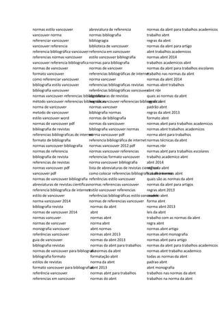 normas estilo vancouver
vancouver norma
referenciar vancouver
vancouver referencia
referencia bibliográfica vancouver
referencias normas vancouver
vancouver referencia bibliografica
normas de vancouver
formato vancouver
como referenciar vancouver
bibliografia estilo vancouver
bibliografia vancouver
normas vancouver referencias bibliográficas
método vancouver referencias bibliográficas
norma de vancouver
metodo de vancouver
estilo vancouver word
normas de vancouver pdf
bibliografia de revistas
referencias bibliograficas de internet
formato de bibliografia
normas vancouver bibliografia
normas de referencia
bibliografia de revista
referencias de revistas
normas vancouver pdf
vancouver pdf
normas de vancouver bibliografia
abreviaturas de revistas cientificas
referencia bibliografica de internet
estilo de vancouver
norma vancouver 2014
bibliografia revista
normas de vancouver 2014
normas vancuver
normas de vancuver
monografia vancouver
referências vancouver
guia de vancouver
bibliografia revistas
normas de vancouver para bibliografia
bibliografia formato
estilos de revistas
formato vancouver para bibliografias
referência vancouver
referencias em vancouver
abreviatura de referencia
normas bibliografia
bibliogragia
biblioteca de vancouver
referencia em vancouver
estilo vancouver bibliografia
normas para bibliografia
normas de vancover
referencias bibliográficas de internet
norma vancuver
referencias bibliograficas revistas
referências bibliográficas vancouver
abreviaturas de revistas
normas vancouver referencias bibliograficas
normas vancover
bibliografia normas
normas de bibliografia
normas da vancouver
bibliografia vancouver normas
norma vancouver pdf
referencia bibliográfica de internet
normas vancouver 2012 pdf
normas vancouver referencias
referencias formato vancouver
norma vancouver bibliografia
lista de abreviaturas de revistas cientificas
como colocar referencias bibliograficas de internet
referências estilo vancouver
normas referencias vancouver
estilo vancouver referencias
referências bibliográficas estilo vancouver
normas de referencias vancouver
normas da abnt
abnt
normas abnt
norma abnt
abnt normas
normas abnt 2013
normas da abnt 2013
normas da abnt para trabalhos
as normas da abnt
formatação abnt
norma da abnt
abnt 2013
normas abnt para trabalhos
normas do abnt
normas da abnt para trabalhos academicos
trabalho abnt
regras da abnt
normas da abnt para artigo
abnt trabalhos academicos
normas abnt 2014
trabalhos academicos abnt
normas da abnt para trabalhos escolares
trabalho nas normas da abnt
normas da abnt 2014
normas abnt trabalhos
abnt nbr
quais as normas da abnt
regras abnt
padrão abnt
regras da abnt 2013
formato abnt
normas abnt para trabalhos academicos
normas abnt trabalhos academicos
norma abnt para trabalhos
normas técnicas da abnt
normas nbr
normas abnt para trabalhos escolares
trabalho academico abnt
abnt 2014
regra da abnt
trabalho normas abnt
quais são as normas da abnt
normas da abnt para artigos
regras abnt 2013
modelo abnt
forma abnt
norma abnt 2013
leis da abnt
trabalho com as normas da abnt
regra abnt
normas abnt artigo
normas abnt monografia
normas abnt para artigo
normas da abnt para trabalhos academicos 2
normas abnt trabalho academico
todas as normas da abnt
padrao abnt
abnt monografia
trabalhos nas normas da abnt
trabalhos na norma da abnt
 