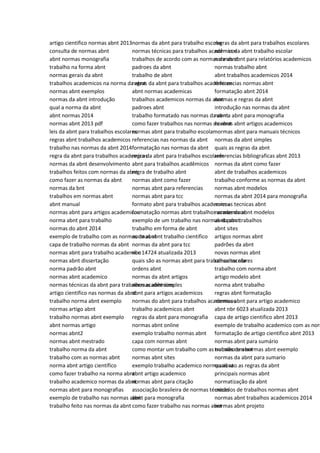 artigo cientifico normas abnt 2013
consulta de normas abnt
abnt normas monografia
trabalho na forma abnt
normas gerais da abnt
trabalhos academicos na norma da abnt
normas abnt exemplos
normas da abnt introdução
qual a norma da abnt
abnt normas 2014
normas abnt 2013 pdf
leis da abnt para trabalhos escolares
regras abnt trabalhos academicos
trabalho nas normas da abnt 2014
regra da abnt para trabalhos academicos
normas da abnt desenvolvimento
trabalhos feitos com normas da abnt
como fazer as normas da abnt
normas da bnt
trabalhos em normas abnt
abnt manual
normas abnt para artigos academicos
norma abnt para trabalho
normas do abnt 2014
exemplo de trabalho com as normas da abnt
capa de trabalho normas da abnt
normas abnt para trabalho academico
normas abnt dissertação
norma padrão abnt
normas abnt academico
normas técnicas da abnt para trabalhos acadêmicos
artigo cientifico nas normas da abnt
trabalho norma abnt exemplo
normas artigo abnt
trabalho normas abnt exemplo
abnt normas artigo
normas abnt2
normas abnt mestrado
trabalho norma da abnt
trabalho com as normas abnt
norma abnt artigo científico
como fazer trabalho na norma abnt
trabalho academico normas da abnt
normas abnt para monografias
exemplo de trabalho nas normas abnt
trabalho feito nas normas da abnt
normas da abnt para trabalho escolar
normas técnicas para trabalhos acadêmicos
trabalhos de acordo com as normas da abnt
padroes da abnt
trabalho de abnt
regras da abnt para trabalhos acadêmicos
abnt normas academicas
trabalhos academicos normas da abnt
padroes abnt
trabalho formatado nas normas da abnt
como fazer trabalhos nas normas da abnt
normas abnt para trabalho escolar
referencias nas normas da abnt
formatação nas normas da abnt
regra da abnt para trabalhos escolares
abnt para trabalhos acadêmicos
regra de trabalho abnt
normas abnt como fazer
normas abnt para referencias
normas abnt para tcc
formato abnt para trabalhos academicos
formatação normas abnt trabalhos academicos
exemplo de um trabalho nas normas da abnt
trabalho em forma de abnt
normas abnt trabalho cientifico
normas da abnt para tcc
nbr 14724 atualizada 2013
quais são as normas abnt para trabalhos escolares
ordens abnt
normas da abnt artigos
normas abnt simples
abnt para artigos academicos
normas do abnt para trabalhos academicos
trabalho academicos abnt
regras da abnt para monografia
normas abnt online
exemplo trabalho normas abnt
capa com normas abnt
como montar um trabalho com as normas da abnt
normas abnt sites
exemplo trabalho academico normas abnt
abnt artigo academico
normas abnt para citação
associação brasileira de normas técnicas
abnt para monografia
como fazer trabalho nas normas abnt
regras da abnt para trabalhos escolares
normas da abnt trabalho escolar
normas abnt para relatórios academicos
normas trabalho abnt
abnt trabalhos academicos 2014
referencias normas abnt
formatação abnt 2014
normas e regras da abnt
introdução nas normas da abnt
norma abnt para monografia
normas abnt artigos academicos
normas abnt para manuais técnicos
normas da abnt simples
quais as regras da abnt
referencias bibliograficas abnt 2013
normas da abnt como fazer
abnt de trabalhos academicos
trabalho conforme as normas da abnt
normas abnt modelos
normas da abnt 2014 para monografia
normas tecnicas abnt
normas da abnt modelos
abnt para trabalhos
abnt sites
artigos normas abnt
padrões da abnt
novas normas abnt
consultar nbr
trabalho com norma abnt
artigo modelo abnt
norma abnt trabalho
regras abnt formatação
normas abnt para artigo academico
abnt nbr 6023 atualizada 2013
capa de artigo cientifico abnt 2013
exemplo de trabalho academico com as norm
formatação de artigo cientifico abnt 2013
normas abnt para sumário
trabalho em normas abnt exemplo
normas da abnt para sumario
quais sao as regras da abnt
principais normas abnt
normatização da abnt
modelos de trabalhos normas abnt
normas abnt trabalhos academicos 2014
normas abnt projeto
 