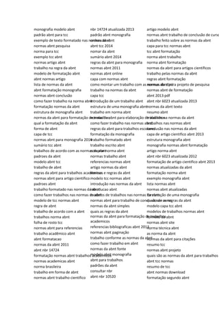 monografia modelo abnt
padrão abnt para tcc
exemplo de texto formatado nas normas da abnt
normas abnt pesquisa
norma para tcc
exemplo tcc abnt
normas artigo abnt
trabalho na regra da abnt
modelo de formatação abnt
abnt normas artigo
lista de normas da abnt
abnt formatação monografia
normas abnt conclusão
como fazer trabalho na norma abnt
formatação normas da abnt
estrutura de monografia abnt
normas da abnt para formatação de trabalhos
qual a formatação da abnt
forma de abnt
capa de tcc
normas abnt para monografia 2014
sumário tcc abnt
trabalhos de acordo com as normas da abnt
padroes da abnt
modelo abnt tcc
trabalho de abnt
regras da abnt para trabalhos acadêmicos
normas abnt para artigo cientifico
padroes abnt
trabalho formatado nas normas da abnt
como fazer trabalhos nas normas da abnt
modelo de tcc normas abnt
regra de abnt
trabalho de acordo com a abnt
trabalhos norma abnt
folha de rosto tcc
normas abnt para referencias
trabalho acadêmico abnt
abnt formatacao
normas da abnt 2011
abnt nbr 14724
formatação normas abnt trabalhos academicos
normas academicas abnt
norma brasileira
trabalho em forma de abnt
normas abnt trabalho cientifico
nbr 14724 atualizada 2013
padrão abnt monografia
ordens abnt
abnt tcc 2014
nomar da abnt
sumário abnt 2014
regras da abnt para monografia
normas abnt 2011
normas abnt online
capa com normas abnt
como montar um trabalho com as normas da abnt
trabalho na normas da abnt
capa tcc
introdução de um trabalho abnt
estrutura de uma monografia abnt
trabalho em norma abnt
normas da abnt para elaboração de trabalhos
como fazer trabalho nas normas abnt
regras da abnt para trabalhos escolares
formatação da monografia
trabalho formatado abnt
trabalho escrito abnt
comprar norma abnt
normas trabalho abnt
referencias normas abnt
artigo normas da abnt
normas e regras da abnt
modelo tcc normas abnt
introdução nas normas da abnt
introducao abnt
modelos de trabalhos nas normas da abnt
normas abnt para trabalho de conclusão de curso
normas da abnt simples
quais as regras da abnt
normas da abnt para formatação de trabalhos
academicos
referencias bibliograficas abnt 2013
normas abnt paginação
trabalho conforme as normas da abnt
como fazer trabalho em abnt
normas da abnt fonte
modelo abnt monografia
abnt para trabalhos
padrões da abnt
consultar nbr
abnt nbr 10520
artigo modelo abnt
normas abnt trabalho de conclusão de curso
trabalho feito sobre as normas da abnt
capa para tcc normas abnt
tcc abnt formatação
norma abnt trabalho
norma abnt formatação
normas da abnt para artigos científicos
trabalho pelas normas da abnt
regras abnt formatação
normas abnt para projeto de pesquisa
normas abnt de formatação
abnt 2013 pdf
abnt nbr 6023 atualizada 2013
normas da abnt texto
resumo abnt
trabalhos na normas da abnt
trabalhos nas normas abnt
conclusão nas normas da abnt
capa de artigo cientifico abnt 2013
estrutura monografia abnt
monografia normas abnt formatação
artigo norma abnt
abnt nbr 6023 atualizada 2012
formatação de artigo cientifico abnt 2013
normas atualizadas da abnt
formatação norma abnt
exemplo monografia abnt
lista normas abnt
normas abnt atualizadas
formatação de uma monografia
quais sao as regras da abnt
modelo capa tcc abnt
modelos de trabalhos normas abnt
formato da abnt
normas abnt site
norma técnica abnt
as norma da abnt
normas da abnt para citações
resumo tcc
normas abnt projeto
quais são as normas da abnt para trabalhos
abnt tcc normas
resumo de tcc
abnt normas download
formatação segundo abnt
 