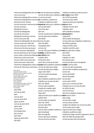 referencias bibliográficas de internet
norma vancuver
referencias bibliograficas revistas
referências bibliográficas vancouver
abreviaturas de revistas
normas vancouver referencias bibliograficas
normas vancover
bibliografia normas
normas de bibliografia
normas da vancouver
bibliografia vancouver normas
norma vancouver pdf
referencia bibliográfica de internet
normas vancouver 2012 pdf
normas vancouver referencias
referencias formato vancouver
norma vancouver bibliografia
lista de abreviaturas de revistas cientificas
como colocar referencias bibliograficas de internet
referências estilo vancouver
normas referencias vancouver
estilo vancouver referencias
referências bibliográficas estilo vancouver
normas de referencias vancouver
artigo direito
site para pesquisar artigos
melhores sites de pesquisa cientifica
base de dados scielo
site para pesquisa de artigos
artigo científico direito
site artigos científicos
scielo acadêmico
scielo pesquisar
site para pesquisar artigos cientificos
site de artigos cientificos scielo
scielo.com.br artigos
site científico
abnt 2016
normas da abnt
abnt
normas abnt
normas abnt 2013
regras da abnt
normas da abnt 2013
regras abnt
norma abnt
formatação abnt
abnt normas
abnt 2013
regras da abnt 2013
nbr 6023
normas da abnt para trabalhos
normas da abnt para trabalhos academicos
as normas da abnt
abnt trabalhos academicos
trabalhos academicos abnt
normas da abnt para trabalhos escolares
norma abnt 2013
norma da abnt
abnt nbr
normas da abnt para trabalhos academicos 2013
normas abnt para trabalhos
abnt 6023
normas do abnt
abnt nbr 6023
monografia abnt
normas nbr
normas abnt para trabalhos escolares
trabalho academico abnt
abnt 2014
trabalho abnt
fichamento abnt
quais são as normas da abnt
normas abnt trabalhos academicos 2013
normas da abnt para artigo
normas da abnt para artigos
regras abnt 2013
normas da abnt atualizada
modelo abnt
abnt trabalhos academicos 2013
trabalho nas normas da abnt
abnt nbr 10520
normas abnt trabalhos
modelo de trabalho abnt
quais as normas da abnt
regra abnt
regras da abnt para trabalhos escolares
padrão abnt
normas abnt monografia
abnt nbr 14724
normas abnt 2014
formato abnt
normas abnt trabalho academico
abnt atualizada
abnt monografia
norma abnt para trabalhos
normas técnicas da abnt
trabalhos academicos abnt prontos
formatação abnt 2013
nbr 14724 atualizada
normas da abnt 2014
regras da abnt para trabalhos
regra da abnt
trabalho normas abnt
trabalhos abnt
abnt trabalhos escolares
abnt regras
artigo abnt
abnt projeto de pesquisa
normas abnt para trabalhos academicos
nbr 6023 atualizada
artigo científico abnt
trabalho cientifico abnt
normas abnt para artigos
abnt 2012
forma abnt
trabalho em abnt
formatacao abnt
normas da abnt para monografia
modelo normas abnt
normas da abnt atualizadas
normas abnt trabalhos academicos
norma nbr
norma abnt 6023
abnt formatação
leis da abnt
norma abnt 14724
quais sao as normas da abnt
trabalho com as normas da abnt
nbr 6023 da abnt
normas técnicas
abnt para trabalhos academicos
abnt normas 2013
abnt artigo
normas abnt artigo
normas atuais da abnt
modelo de trabalho nas normas da abnt
normas abnt para artigo
regras da abnt para artigos
trabalhos acadêmicos abnt
modelo de artigo cientifico segundo a abnt 20
abnt nbr 6023 atualizada 2013
normas da abnt para fichamento
 