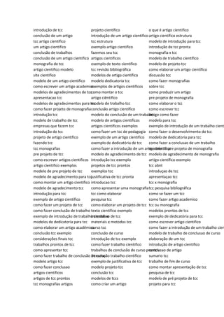 introdução de tcc
conclusão de um artigo
tcc artigo cientifico
um artigo cientifico
conclusão de trabalhos
conclusão de um artigo cientifico
monografia de tcc
artigo cientifico modelo
site cientifico
modelo de um artigo cientifico
como escrever um artigo academico
modelos de agradecimentos de tcc
apresentacao tcc
modelos de agradecimentos para tcc
como fazer projeto de monografia
introdução tcc
modelo de trabalho de tcc
empresas que fazem tcc
introdução do tcc
projeto de artigo cientifico
fazendo tcc
tcc monografias
pre projeto de tcc
como escrever artigos cientificos
artigo cientifico exemplos
modelo de pre projeto de tcc
modelo de agradecimento para tcc
como montar um artigo cientifico
modelo de agradecimento tcc
introdução para tcc
exemplo de artigo científico
como fazer um projeto de tcc
como fazer conclusão de trabalho
exemplo de introdução de trabalho cientifico
modelos de dedicatoria para tcc
como elaborar um artigo acadêmico
conclusão tcc exemplo
considerações finais tcc
trabalhos prontos de tcc
como apresentar tcc
como fazer trabalho de conclusão de curso
modelo artigo tcc
como fazer conclusao
artigos científicos
artigos de tcc prontos
tcc monografias artigos
projeto científico
introdução de um artigo cientifico
tcc estrutura
exemplo artigo cientifico
fazemos seu tcc
artigos cientificos
exemplo de texto cientifico
tcc revisão bibliográfica
modelos de artigo científico
modelo dedicatoria tcc
exemplos de artigos cientificos
como montar o tcc
artigo ciêntifico
modelo de trabalho tcc
conclusão artigo científico
modelo de conclusão de um trabalho
modelo de artigos cientificos
artigos cientificos exemplos
como fazer um tcc de pedagogia
exemplo de um artigo cientifico
exemplo de dedicatória de tcc
como fazer a introdução de um artigo cientifico
modelo de agradecimento de tcc
introdução tcc exemplo
projetos de tcc prontos
exemplos tcc
justificativa de tcc pronta
introducao tcc
como apresentar uma monografia
tcc como elaborar
pesquisa tcc
como elaborar um projeto de tcc
texto cientifico exemplo
introducao de tcc
materiais e metodos tcc
curso tcc
conclusão de curso
introdução de tcc exemplo
como fazer trabalho cientifico
trabalhos de conclusão de curso prontos
introdução trabalho cientifico
exemplo de justificativa de tcc
modelo projeto tcc
conclusão tcc
modelos de tccs
como criar um artigo
o que é artigo cientifico
artigo cientifico estrutura
modelo de introdução para tcc
introdução de tcc pronta
monografia x tcc
modelo de trabalho científico
modelo de projeto tcc
como elaborar um artigo científico
discussão tcc
como fazer monografias
sobre tcc
como produzir um artigo
pre projeto de monografia
como elaborar o tcc
como escrever tcc
artigo como fazer
modelo para tcc
exemplo de introdução de um trabalho cienti
como fazer o desenvolvimento do tcc
modelo de dedicatoria para tcc
como fazer a conclusao de um trabalho
modelo de pre projeto de monografia
modelo de agradecimento de monografia
artigo científico exemplo
tcc abnt
introduçao de tcc
apresentaçao tcc
tcc x monografia
tcc pesquisa bibliográfica
como se fazer um tcc
como fazer artigo academico
tcc ou monografia
modelos prontos de tcc
exemplo de dedicatória para tcc
como escrever artigo cientifico
como fazer a introdução de um trabalho cien
modelo de trabalho de conclusao de curso
elaboração de um tcc
introdução de artigo cientifico
conclusao de artigo
sumario tcc
trabalho de fim de curso
como montar apresentação de tcc
pesquisa de tcc
modelo de pré projeto de tcc
projeto para tcc
 