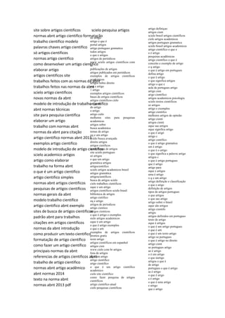 site sobre artigos cientificos
normas abnt artigo cientifico formatação
trabalho cientifico modelo
palavras chaves artigo cientifico
só artigos cientificos
normas artigo cientifico
como desenvolver um artigo cientifico
elaborar artigo
artigos cientificos site
trabalhos feitos com as normas da abnt
trabalhos feitos nas normas da abnt
scielo artigo cientificos
novas normas da abnt
modelo de introdução de trabalho cientifico
abnt normas técnicas
site para pesquisa cientifica
elaborar um artigo
trabalho com normas abnt
normas da abnt para citação
artigo cientifico normas abnt 2013
exemplos artigo cientifico
modelo de introdução de artigo cientifico
scielo academico artigos
artigo como elaborar
trabalho na forma abnt
o que é um artigo cientifico
artigo cientifico simples
normas abnt artigos cientificos
pesquisas de artigos cientificos
normas gerais da abnt
modelo trabalho científico
artigo cientifico abnt exemplo
sites de busca de artigos cientificos
padrão abnt para trabalhos
citações em artigos cientificos
normas da abnt introdução
como produzir um texto cientifico
formatação de artigo científico
como fazer um artigo científico
principais normas da abnt
referencias de artigos cientificos abnt
trabalho de artigo cientifico
normas abnt artigo acadêmico
abnt normas 2014
texto na norma abnt
normas abnt 2013 pdf
scielo pesquisa artigos
no artigo
artigo o que é
portal artigos
artigo portugues gramatica
todos artigos
o que e artigos
artigos de periódicos
www scielo artigos cientificos com
br
publicações de artigos
artigos publicados em periódicos
exemplos de artigos cientificos
academicos
artigos sobre direito
o q e artigo
1 artigo
exemplos artigos cientificos
bases de artigos cientificos
artigos cientificos cielo
artigo de
do artigo
o artigo
artigo cielo
melhores sites para pesquisas
academicas
artigos sobre
busca academica
temas de artigo
oq e um artigo
scielo busca avançada
direito artigos
artigos cietificos
scielo busca de artigos
site scielo portugues
só artigos
o que um artigo
gramática artigos
artigocientifico
scielo artigos academicos brasil
artigos gramática
artigoscientificos
busca de artigos scielo
cielo trabalhos cientificos
oque e um artigo
artigos cientificos scielo brasil
biblioteca de artigos
artigo cietifico
oq e artigo
artigos de periodicos
artigo cientico
artigos cienticos
o que é artigo e exemplos
sielo artigos academicos
oque é um artigo
o que é artigo exemplos
o que e arti
exemplos de artigos cientificos
prontos gratis
texto artigo
artigos científicos em espanhol
artigos cien
www cielo com br artigos
lista de artigos
oq é um artigo
artigo sientifico
artgo cientifico
o que é um artigo cientifico
academico
cielo site cientifico
como fazer pesquisa de artigos
cientificos
artigo cientifico atual
cielo pesquisas cientificas
artigo definiçao
artigos cient
scielo brasil artigos cientificos
cielo artigos academicos
artigos portugues gramatica
scielo brasil artigos academicos
artigo cientifico o que e
o é artigo
pesquisas acadêmicas
artigo científico o que é
conceito e exemplo de artigo
o q artigo
o que é artigo em portugues
defina artigo
o que è artigo
o que significa artigos
artigo o que e
aula de portugues artigo
artigo cien
arigo cientifico
artigos academicos psicologia
scielo textos cientificos
so artigos
artigo e exemplos
artigo cientifco
melhores artigos de opinião
artigo cienti
artigos cienti
oque sao artigos
oque significa artigo
o que é arigó
artigo c
artigo centifico
o que é artigo gramatica
um é artigo
o que é o artigo
o que significa a palavra artigo
artigos c
o que é artigo portugues
que é artigo
artigo para
oque e artigos
uma é artigo
o q e um artigo
artigo definição e classificação
o que e arigo
definição de artigos
tipos de artigos portugues
o que artigos
o que sao artigo
artigo sobre o brasil
oque são artigos
artigo cientifo
artigis
artigos definidos em portugues
texto de artigo
oque é artigos
o que é um artigo portugues
o que é arti
o que é um texto artigo
artigo so portugues
o que é artigo no direito
artigo cient
so portugues artigo
ao é artigo
o é um artigo
o que éartigo
artigos o que é
de artigo
portugues o que é artigo
as é artigo
o que é arigo
a é artigo
o que é uma artigo
e artigo
que e artigo
 