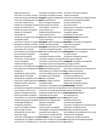 objeto de pesquisa tcc
como fazer um projeto cientifico
projeto de pesquisa metodologia exemplo
como fazer metodologia de um projeto
como fazer trabalho de tcc
trabalho de metodologia cientifica
exemplo de justificativa tcc
modelo pre projeto monografia
citações em monografia
ante projeto tcc
exemplo de cronograma de projeto tcc
monografia simples
como fazer o tema de um projeto de pesquisa
exemplos de trabalhos cientificos
como fazer a capa de um projeto de pesquisa
pré projetos de tcc prontos
como elaborar uma justificativa de tcc
tese dissertação monografia
objetivos da monografia
como iniciar uma monografia
resumo monografia
modelos de objetivo geral
como fazer a introdução da monografia
como apresentar monografia de direito
proposta tcc
introdução de artigo cientifico
objetivo geral tcc exemplo
introdução de monografia como fazer
como fazer o objetivo geral de um projeto
trabalho cientifico como fazer
exemplo projeto tcc
conclusão de monografia exemplos
como começar a fazer um tcc
hipotese monografia exemplo
folha de aprovação monografia
como elaborar um referencial teórico de uma monografia
modelo apresentação monografia
metodologia bibliografica
monografia justificativa
o que é um trabalho cientifico
tipos de artigo cientifico
introdução de tcc como fazer
temas para artigo
como fazer metodologia do trabalho cientifico
introdução de um trabalho cientifico
como montar um trabalho de tcc
introdução de trabalho cientifico
introdução monografia exemplo
monografia pesquisa bibliografica
modelo justificativa tcc
fazer um projeto de pesquisa
modelo projeto de trabalho
como elaborar um bom tcc
como começar o tcc
modelos de justificativa de tcc
como comecar um tcc
exemplo de objetivo geral de um projeto de pesquisa
o que é dissertaçao
exemplo de projeto de pesquisa bibliográfica
trabalho cientifico exemplo
exemplo de justificativa de monografia
conclusão monografia exemplo
como fazer considerações finais de monografia
a monografia
exemplo de trabalho cientifico
como fazer citação em monografia
como fazer a justificativa de uma monografia
como fazer sumario de monografia
objetivo geral projeto de pesquisa
exemplo de objetivo geral tcc
como elaborar um trabalho cientifico
como fazer objetivo geral de um projeto
cronograma para monografia
exemplos monografia
como fazer artigos cientificos
monografia etapas
como fazer o cronograma do projeto de pesquisa
como fazer sumário de monografia
sumário de um projeto de pesquisa
exemplo de problemática de um projeto de pesquisa
elaboração de pré projeto
projeto de pesquisa exemplos prontos
exemplo de um objetivo geral
hipoteses monografia
trabalhos em pdf
como escrever a monografia
metodologia no projeto de pesquisa
exemplo de pré projeto tcc
como iniciar um artigo cientifico
como concluir uma monografia
como fazer citações em monografias
como fazer a problematica de um tcc
como fazer errata de monografia
citações monografia
como fazer introdução de monografia exemp
justificativa de monografia exemplo
exemplo justificativa tcc
pre projeto direito
objetivo geral e especifico tcc exemplos
introdução na monografia
monografia paginas
justificativa tcc como fazer
exemplo de monografia de direito
monografia hipotese
como fazer a conclusão da monografia
o que uma monografia
tcc como montar
como fazer cronograma projeto de pesquisa
diferença entre tcc e monografia
tcc como começar
justificativa monografia exemplo
modelo capa monografia
modelos de introdução de monografia
o que artigo cientifico
justificativa de uma monografia
como fazer a justificativa de um projeto de tc
como elaborar justificativa
modelo de monografia juridica
como fazer justificativa tcc
considerações finais de monografia
justificativa tcc exemplos
hipotese de monografia exemplo
modelo trabalho cientifico
como fazer referencial teorico de monografia
monografia metodologia
sumario de uma monografia
pré projeto para tcc
monografia o que é
justificativa do tema tcc
conclusão da monografia
como fazer cronograma de um projeto de pe
justificativa monografia pronta
introdução monografia exemplos
como elaborar uma problematica de um proj
referencias de monografias
justificativa em projeto de pesquisa
introdução de uma monografia exemplo
monografia 1
 