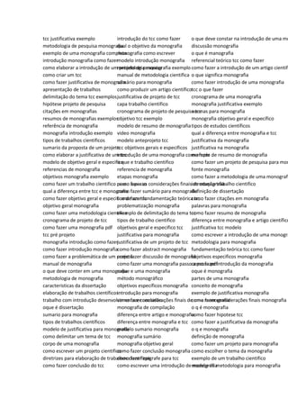 tcc justificativa exemplo
metodologia de pesquisa monografia
exemplo de uma monografia completa
introdução monografia como fazer
como elaborar a introdução de um projeto de pesquisa
como criar um tcc
como fazer justificativa de monografia
apresentação de trabalhos
delimitação do tema tcc exemplos
hipótese projeto de pesquisa
citações em monografias
resumos de monografias exemplos
referência de monografia
monografia introdução exemplo
tipos de trabalhos cientificos
sumario da proposta de um projeto
como elaborar a justificativa de um tcc
modelo de objetivo geral e especifico
referencias de monografia
objetivos monografia exemplo
como fazer um trabalho cientifico passo a passo
qual a diferença entre tcc e monografia
como fazer objetivo geral e especifico de um tcc
objetivo geral monografia
como fazer uma metodologia cientifica
cronograma de projeto de tcc
como fazer uma monografia pdf
tcc pré projeto
monografia introdução como fazer
como fazer introdução monografia
como fazer a problemática de um projeto
manual de monografia
o que deve conter em uma monografia
metodologia de monografia
caracteristicas da dissertação
elaboração de trabalhos científicos
trabalho com introdução desenvolvimento e conclusão
oque é dissertação
sumario para monografia
tipos de trabalhos científicos
modelo de justificativa para monografia
como delimitar um tema de tcc
corpo de uma monografia
como escrever um projeto cientifico
diretrizes para elaboração de trabalhos científicos
como fazer conclusão do tcc
introdução do tcc como fazer
qual o objetivo da monografia
monografia como escrever
modelo introdução monografia
metodologia monografia exemplo
manual de metodologia cientifica
sumário para monografia
como produzir um artigo científico
justificativa de projeto de tcc
capa trabalho cientifico
cronograma de projeto de pesquisa tcc
objetivo tcc exemplo
modelo de resumo de monografia
video monografia
modelo anteprojeto tcc
tcc objetivos gerais e especificos
introdução de uma monografia como fazer
o que e trabalho cientifico
referencia de monografia
etapas monografia
como fazer as considerações finais da monografia
como fazer sumário para monografia
como fazer fundamentação teórica tcc
problematização monografia
exemplo de delimitação do tema tcc
tipos de trabalho cientifico
objetivos geral e especifico tcc
justificativa para monografia
justificativa de um projeto de tcc
como fazer abstract monografia
como fazer discussão de monografia
como fazer uma monografia passo a passo pdf
o que e uma monografia
método monográfico
objetivos específicos monografia
introdução para monografia
como fazer considerações finais de uma monografia
monografia de compilação
diferença entre artigo e monografia
diferença entre monografia e tcc
modelo sumario monografia
monografia sumário
monografia objetivo geral
como fazer conclusão monografia
como fazer epigrafe para tcc
como escrever uma introdução de monografia
o que deve constar na introdução de uma mo
discussão monografia
o que é manografia
referencial teórico tcc como fazer
como fazer a introdução de um artigo cientifi
o que significa monografia
como fazer introdução de uma monografia
tcc o que fazer
cronograma de uma monografia
monografia justificativa exemplo
normas para monografia
monografia objetivo geral e específico
tipos de estudos científicos
qual a diferença entre monografia e tcc
justificativa da monografia
justificativa na monografia
exemplo de resumo de monografia
como fazer um projeto de pesquisa para mon
fonte monografia
como fazer a metodologia de uma monografi
introdução trabalho cientifico
definição de dissertação
como fazer citações em monografia
palavras para monografia
como fazer resumo de monografia
diferença entre monografia e artigo científico
justificativa tcc modelo
como escrever a introdução de uma monogra
metodologia para monografia
fundamentação teórica tcc como fazer
objetivos especificos monografia
como fazer introdução da monografia
oque é monografia
partes de uma monografia
conceito de monografia
exemplo de justificativa monografia
como fazer considerações finais monografia
o q é monografia
como fazer hipotese tcc
como fazer a justificativa da monografia
o q e monografia
definição de monografia
como fazer um projeto para monografia
como escolher o tema da monografia
exemplo de um trabalho cientifico
modelo de metodologia para monografia
 