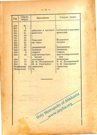 _________________________________
Holy Metropolis of Abkhazia
_______www.anyha.org_______