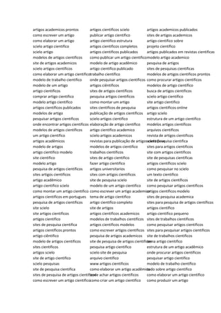 artigos academicos prontos
como escrever um artigo
como elaborar um artigo
scielo artigo cientifico
scielo artigo
modelos de artigos cientificos
site de artigos academicos
scielo artigos científicos
como elaborar um artigo cientifico
modelo de trabalho cientifico
modelo de um artigo
artigo cientificos
comprar artigo cientifico
modelo artigo científico
artigos científicos publicados
modelos de artigo
pesquisar artigos cientificos
onde encontrar artigos cientificos
modelos de artigos científicos
um artigo cientifico
artigos acadêmicos
modelo de artigos
artigo cientifico modelo
site cientifico
modelo artigo
pesquisa de artigos científicos
sites artigos cientificos
artigo acadêmico
artigo cientifico scielo
como montar um artigo cientifico
artigos cientificos em portugues
pesquisa de artigos cientificos
site scielo
site artigos cientificos
artigos cientifico
sites de pesquisa cientifica
artigos científicos prontos
artigo ciêntifico
modelo de artigos cientificos
sites cientificos
artigos scielo
site de artigo cientifico
scielo pesquisas
site de pesquisa cientifica
sites de pesquisa de artigos cientificos
como escrever um artigo cientifico
artigos cientificos scielo
publicar artigo cientifico
artigo cientifico estrutura
artigos cientificos completos
artigos cientificos publicados
como publicar um artigo cientifico
modelo de artigo acadêmico
artigo cientifico publicado
trabalho científico
onde pesquisar artigos cientificos
artigos ciêntificos
sites de artigos científicos
pesquisa artigos cientificos
como montar um artigo
sites cientificos de pesquisa
publicação de artigos científicos
scielo artigos cientifico
elaboração de artigo científico
artigo cientifico academico
scielo artigos academicos
revistas para publicação de artigos cientificos
modelos de artigos cientifico
trabalhos científicos
sites de artigo cientifico
fazer artigo cientifico
artigos universitarios
sites com artigos cientificos
site de pesquisa scielo
modelo de um artigo cientifico
como escrever um artigo academico
tema de artigo cientifico
artigo cientifico completo
site de artigos
artigos cientificos academicos
modelos de trabalhos cientificos
artigos cientificos modelos
como escrever artigos cientificos
pesquisa de artigos academicos
site de pesquisa de artigos cientificos
pesquisa artigo cientifico
scielo site de pesquisa
arquivo cientifico
www artigos cientificos
como elaborar um artigo acadêmico
onde achar artigos cientificos
como criar um artigo cientifico
artigos academicos publicados
sites de artigos academicos
artigo cientifico sobre
projeto científico
artigos publicados em revistas cientificas
modelo artigo academico
pesquisa de artigos
sites de pesquisas cientificas
modelos de artigos cientificos prontos
como procurar artigos cientificos
modelos de artigo científico
busca de artigos cientificos
scielo artigo científico
site artigo cientifico
artigos cientificos online
artigo scielo
estrutura de um artigo cientifico
modelos artigos cientificos
arquivos cientificos
revista de artigos cientificos
scielo pesquisa cientifica
sites para artigos cientificos
site com artigos cientificos
site de pesquisas cientificas
artigos científicos scielo
como pesquisar no scielo
um texto cientifico
site de artigos científicos
como pesquisar artigos científicos
artigos cientificos modelo
sites de pesquisa academica
sites para pesquisa de artigos científicos
artigos científico
artigo cientifico pequeno
sites de trabalhos cientificos
como pesquisar artigos cientificos
sites para pesquisar artigos cientificos
site de trabalhos cientificos
tema artigo cientifico
estrutura de um artigo acadêmico
onde procurar artigos científicos
pesquisar artigo cientifico
modelo de trabalho científico
tudo sobre artigo cientifico
como elaborar um artigo científico
como produzir um artigo
 