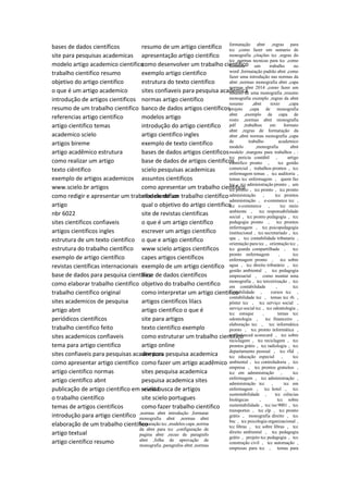 bases de dados científicos
site para pesquisas academicas
modelo artigo academico cientifico
trabalho cientifico resumo
objetivo do artigo cientifico
o que é um artigo academico
introdução de artigos cientificos
resumo de um trabalho cientifico
referencias artigo cientifico
artigo cientifico temas
academico scielo
artigos bireme
artigo acadêmico estrutura
como realizar um artigo
texto ciêntifico
exemplo de artigos academicos
www.scielo.br artigos
como redigir e apresentar um trabalho científico
artigo
nbr 6022
sites cientificos confiaveis
artigos cientificos ingles
estrutura de um texto cientifico
estrutura do trabalho científico
exemplo de artigo científico
revistas científicas internacionais
base de dados para pesquisa cientifica
como elaborar trabalho cientifico
trabalho científico original
sites academicos de pesquisa
artigo abnt
periódicos científicos
trabalho cientifico feito
sites academicos confiaveis
tema para artigo cientifico
sites confiaveis para pesquisas academicas
como apresentar artigo cientifico
artigo cientifico normas
artigo científico abnt
publicação de artigo cientifico em revista
o trabalho científico
temas de artigos cientificos
introdução para artigo cientifico
elaboração de um trabalho cientifico
artigo textual
artigo científico resumo
resumo de um artigo científico
apresentação artigo cientifico
como desenvolver um trabalho cientifico
exemplo artigo cientifico
estrutura do texto cientifico
sites confiaveis para pesquisa academica
normas artigo cientifico
banco de dados artigos científicos
modelos artigo
introdução do artigo cientifico
artigo cientifico ingles
exemplo de texto cientifico
bases de dados artigos cientificos
base de dados de artigos cientificos
scielo pesquisas academicas
assuntos cientificos
como apresentar um trabalho cientifico
modelo de um trabalho científico
qual o objetivo do artigo cientifico
site de revistas cientificas
o que é um artigo científico
escrever um artigo cientifico
o que e artigo cientifico
www scielo artigos cientificos
capes artigos científicos
exemplo de um artigo cientifico
base de dados científicos
objetivo do trabalho cientifico
como interpretar um artigo cientifico
artigos cientificos lilacs
artigo cientifico o que é
site para artigos
texto cientifico exemplo
como estruturar um trabalho cientifico
artigo online
site para pesquisa academica
como fazer um artigo acadêmico
sites pesquisa academica
pesquisa academica sites
scielo busca de artigos
site scielo portugues
como fazer trabalho cientifico
,normas abnt introdução ,formatar
monografia abnt ,normas abnt
formatação tcc ,modelos capa ,norma
da abnt para tcc ,configuração de
pagina abnt ,recuo de paragrafo
abnt ,folha de aprovação de
monografia ,paragrafos abnt ,normas
formatação abnt ,regras para
tcc ,como fazer um sumario de
monografia ,citações tcc ,regras do
tcc ,normas tecnicas para tcc ,como
formatar um trabalho no
word ,formatação padrão abnt ,como
fazer uma introdução nas normas da
abnt ,normas monografia abnt ,capa
normas abnt 2014 ,como fazer um
resumo de uma monografia ,resumo
monografia exemplo ,regras da abnt
resumo ,abnt texto ,capa
projeto ,capa de monografia
abnt ,exemplo de capa de
rosto ,normas abnt monografia
pdf ,trabalhos em formato
abnt ,regras de formatação da
abnt ,abnt normas monografia ,capa
de trabalho academico
modelo ,monografia abnt
modelo ,margens para trabalhos , :
tcc pericia contábil , artigo
cientifico pronto , tcc gestão
comercial , trabalhos prontos , tcc
enfermagem temas , tcc auditoria ,
temas tcc enfermagem , quem faz
tcc , tcc administração pronto , um
tcc pronto , tcc pronto , tcc pronto
administração , tcc prontos
administração , e-commerce tcc ,
tcc e-commerce , tcc meio
ambiente , tcc responsabilidade
social , tcc pronto pedagogia , tcc
pedagogia pronto , tcc prontos
enfermagem , tcc psicopedagogia
institucional , tcc secretariado , tcc
spa , tcc contabilidade tributaria ,
orientação para tcc , orientação tcc ,
tcc guarda compartilhada , tcc
pronto enfermagem , tcc
enfermagem pronto , tcc sobre
agua , tcc direito tributário , tcc
gestão ambiental , tcc pedagogia
empresarial , como montar uma
monografia , tcc terceirização , tcc
em contabilidade , tcc
contabilidade , cursos tcc ,
contabilidade tcc , temas tcc rh ,
pôster tcc , tcc serviço social ,
serviço social tcc , tcc odontologia ,
tcc estoque , temas tcc
odontologia , tcc financeiro ,
elaboração tcc , tcc informática
pronto , tcc pronto informática ,
tcc balanced scorecard , tcc sobre
reciclagem , tcc reciclagem , tcc
prontos grátis , tcc radiologia , tcc
departamento pessoal , tcc rfid ,
tcc educação especial , tcc
ambiental , tcc controladoria , tcc
empresa , tcc prontos gratuitos ,
tcc em administração , tcc
enfermagem , tcc administração ,
administração tcc , tcc em
enfermagem , tcc hotel , tcc
sustentabilidade , tcc ciências
biológicas , tcc sobre
sustentabilidade , tcc iso 9001 , tcc
transportes , tcc clp , tcc pronto
grátis , monografia direito , tcc
bsc , tcc psicologia organizacional ,
tcc libras , tcc sobre libras , tcc
direito ambiental , tcc pedagogia
grátis , projeto tcc pedagogia , tcc
construção civil , tcc automação ,
empresas para tcc , temas para
 