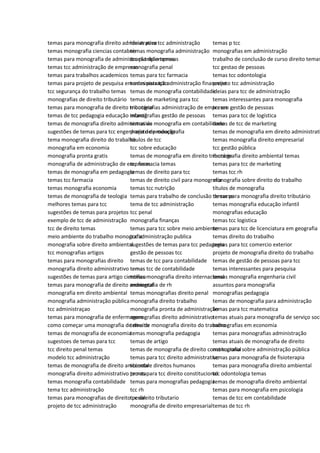 temas para monografia direito administrativo
temas monografia ciencias contabeis
temas para monografia de administração de empresas
temas tcc administração de empresas
temas para trabalhos academicos
temas para projeto de pesquisa em administração
tcc segurança do trabalho temas
monografias de direito tributário
temas para monografia de direito tributário
temas de tcc pedagogia educação infantil
temas de monografia direito administrativo
sugestões de temas para tcc engenharia de produção
tema monografia direito do trabalho
monografia em economia
monografia pronta gratis
monografia de administração de empresas
temas de monografia em pedagogia
temas tcc farmacia
temas monografia economia
temas de monografia de teologia
melhores temas para tcc
sugestões de temas para projetos
exemplo de tcc de administração
tcc de direito temas
meio ambiente do trabalho monografia
monografia sobre direito ambiental
tcc monografias artigos
temas para monografias direito
monografia direito administrativo temas
sugestões de temas para artigo cientifico
temas para monografia de direito ambiental
monografia em direito ambiental
monografia administração pública
tcc administraçao
temas para monografia de enfermagem
como começar uma monografia de direito
temas de monografia de economia
sugestoes de temas para tcc
tcc direito penal temas
modelo tcc administração
temas de monografia de direito ambiental
monografia direito administrativo pronta
temas monografia contabilidade
tema tcc administração
temas para monografias de direito penal
projeto de tcc administração
ideias para tcc administração
temas monografia administração
tcc nutrição temas
monografia penal
temas para tcc farmacia
temas para tcc administração financeira
temas de monografia contabilidade
temas de marketing para tcc
monografias administração de empresas
monografias gestão de pessoas
temas de monografia em contabilidade
projeto de monografia
titulos de tcc
tcc sobre educação
temas de monografia em direito tributário
tcc farmacia temas
temas de direito para tcc
temas de direito civil para monografia
temas tcc nutrição
temas para trabalho de conclusão de curso
tema de tcc administração
tcc penal
monografia finanças
temas para tcc sobre meio ambiente
tcc administração publica
sugestões de temas para tcc pedagogia
gestão de pessoas tcc
temas de tcc para contabilidade
temas tcc de contabilidade
temas monografia direito internacional
monografia de rh
temas monografias direito penal
monografia direito trabalho
monografia pronta de administração
monografias direito administrativo
tema de monografia direito do trabalho
temas monografia pedagogia
temas de artigo
temas de monografia de direito constitucional
temas para tcc direito administrativo
tcc sobre direitos humanos
temas para tcc direito constitucional
temas para monografias pedagogia
tcc rh
tcc direito tributario
monografia de direito empresarial
temas p tcc
monografias em administração
trabalho de conclusão de curso direito temas
tcc gestao de pessoas
temas tcc odontologia
projeto tcc administração
ideias para tcc de administração
temas interessantes para monografia
tcc em gestão de pessoas
temas para tcc de logística
temas de tcc de marketing
temas de monografia em direito administrati
temas monografia direito empresarial
tcc gestão pública
monografia direito ambiental temas
temas para tcc de marketing
temas tcc rh
monografia sobre direito do trabalho
títulos de monografia
temas para monografia direito tributário
temas monografia educação infantil
monografias educação
temas tcc logistica
temas para tcc de licenciatura em geografia
temas direito do trabalho
temas para tcc comercio exterior
projeto de monografia direito do trabalho
temas de gestão de pessoas para tcc
temas interessantes para pesquisa
temas monografia engenharia civil
assuntos para monografia
monografias pedagogia
temas de monografia para administração
temas para tcc matematica
temas atuais para monografia de serviço soci
monografias em economia
temas para monografias administração
temas atuais de monografia de direito
monografia sobre administração pública
temas para monografia de fisioterapia
temas para monografia direito ambiental
tcc odontologia temas
temas de monografia direito ambiental
temas para monografia em psicologia
temas de tcc em contabilidade
temas de tcc rh
 