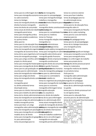 temas para tcc enfermagem do trabalho
temas para monografia economia
tcc sobre economia
temas tcc biologia
temas de monografia direito do consumidor
direitos humanos monografia
temas de direito do consumidor
temas atuais de direito do trabalho para monografia
monografia penal temas
temas para monografia juridica
temas para projetos academicos
tcc quimica temas
idéias para tcc
temas para tcc de educação fisica licenciatura
temas para trabalho de conclusão de curso direito
temas de monografia de engenharia civil
monografias de economia temas
temas de tcc para engenharia civil
temas de monografia psicologia
temas para artigo cientifico administração
projeto tcc direito penal
temas para monografia fisioterapia
temas para monografia de direito 2014
temas para tcc pós graduação em gestão de pessoas
assuntos para tcc administração
temas de monografia de matematica
temas para artigos de direito
temas de monografia direito constitucional
tcc finanças
monografias penal
tcc direito ambiental temas
dissertação temas
temas para tcc direito internacional
temas para trabalho de administração
temas de tcc direito administrativo
temas de monografia em economia
temas para artigos de administração
modelo monografia pronta
temas para fazer um artigo
monografias sobre administração pública
temas de monografia em psicologia
temas para monografia em contabilidade e auditoria
modelos de tcc de direito
temas para monografia em geografia
tcc para administração
temas de psicologia para tcc
temas de monografias
temas para tcc psicopedagogia
temas para monografia biologia
trabalhos e monografias
temas de direito tributário para monografia
assuntos tcc
monografias direito constitucional
melhores tcc
temas para tcc contabilidade financeira
temas para tcc medicina
temas tcc finanças
temas monografia relações internacionais
monografias tcc
monografia administracao
monografia teologia temas
administração pública monografia
temas para monografia em administração pública
monografia sobre direito penal
monografia gestão financeira
monografia direito empresarial temas
monografia constitucional
monografia direito do consumidor temas
tcc sobre gestão financeira
monografia de direitos humanos
temas de monografias pedagogia
temas para tcc administracao
temas para tcc controladoria
direito do trabalho tcc
temas tcc engenharia de produção
temas para monografia de marketing
temas para tcc economia
monografia enfermagem temas
monografia educação
tema tcc arquitetura
tema tcc direito do trabalho
temas de tcc para enfermagem
temas tcc administração 2013
temas atuais monografia direito
projeto de monografia de direito
temas para monografia de matematica
temas de direito internacional
tcc educação
temas de trabalhos academicos
temas de tcc em enfermagem
monografia em educação
monografia pronta administração
temas tcc comercio exterior
temas para fazer trabalhos
temas de pedagogia para tcc
tcc administração temas
tfg arquitetura temas
temas para tcc de educação fisica
monografia sobre rh
temas para monografia de filosofia
temas de tcc sobre marketing
temas para tcc curso de história
empresas para tcc
monografia pedagogia temas
temas para tcc de psicopedagogia
temas de tcc biologia licenciatura
uma monografia pronta
tema de um tcc
temas para monografia em biologia
temas para monografia curso de direito
temas para monografia letras
temas tcc enfermagem do trabalho
temas para projeto de tcc
monografia direito processual penal
temas tcc matematica
monografia medicina do trabalho
tcc jornalismo temas
titulo para tcc
monografia sobre administração
tema de tcc enfermagem
monografia em pedagogia
temas para tcc de farmacia
temas de tcc administração marketing
tcc gestão
temas para tcc direito processual civil
tcc de logistica temas
temas para tcc educação física
assuntos para tcc de administração
temas de tcc educação fisica licenciatura
tcc mecanica industrial , tcc
saúde , tcc cipa , tcc obesidade
infantil , temas tcc psicologia , tcc
sobre acessibilidade , engenharia
civil tcc , apresentação powerpoint
tcc , tcc engenharia civil , tcc sobre
rh , tcc rh , tcc em rh , tcc
trabalho , tcc em biologia , tcc
epi , trabalho tcc , trabalho do
tcc , exemplo tcc pronto , como
se faz uma monografia , tcc
comércio exterior , modelo
apresentação tcc , tcc sobre
liderança , liderança tcc , tcc
liderança , temas tcc ti , tcc
 