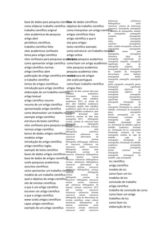 base de dados para pesquisa cientifica
como elaborar trabalho cientifico
trabalho científico original
sites academicos de pesquisa
artigo abnt
periódicos científicos
trabalho cientifico feito
sites academicos confiaveis
tema para artigo cientifico
sites confiaveis para pesquisas academicas
como apresentar artigo cientifico
artigo cientifico normas
artigo científico abnt
publicação de artigo cientifico em revista
o trabalho científico
temas de artigos cientificos
introdução para artigo cientifico
elaboração de um trabalho cientifico
artigo textual
artigo científico resumo
resumo de um artigo científico
apresentação artigo cientifico
como desenvolver um trabalho cientifico
exemplo artigo cientifico
estrutura do texto cientifico
sites confiaveis para pesquisa academica
normas artigo cientifico
banco de dados artigos científicos
modelos artigo
introdução do artigo cientifico
artigo cientifico ingles
exemplo de texto cientifico
bases de dados artigos cientificos
base de dados de artigos cientificos
scielo pesquisas academicas
assuntos cientificos
como apresentar um trabalho cientifico
modelo de um trabalho científico
qual o objetivo do artigo cientifico
site de revistas cientificas
o que é um artigo científico
escrever um artigo cientifico
o que e artigo cientifico
www scielo artigos cientificos
capes artigos científicos
exemplo de um artigo cientifico
base de dados científicos
objetivo do trabalho cientifico
como interpretar um artigo cientifico
artigos cientificos lilacs
artigo cientifico o que é
site para artigos
texto cientifico exemplo
como estruturar um trabalho cientifico
artigo online
site para pesquisa academica
como fazer um artigo acadêmico
sites pesquisa academica
pesquisa academica sites
scielo busca de artigos
site scielo portugues
como fazer trabalho cientifico
artigos lilacs
,formato da abnt ,normas abnt para
trabalhos academicos
formatação ,norma técnica
abnt ,normas abnt trabalhos
academicos 2014 ,as norma da
abnt ,abnt trabalhos academicos
formatação ,padrão abnt trabalhos
acadêmicos ,quais são as normas da
abnt para trabalhos acadêmicos ,abnt
normas download ,abnt
referência ,normas da abnt para
monografia 2014 , ,bibliografia
revistas ,normas de vancouver para
bibliografia ,bibliografia
formato ,estilos de revistas ,formato
vancouver para
bibliografias ,referência
vancouver ,referencias em
vancouver ,abreviatura de
referencia ,normas
bibliografia ,bibliogragia ,biblioteca
de vancouver ,referencia em
vancouver ,estilo vancouver
bibliografia ,normas para
bibliografia ,normas de
vancover ,referencias bibliográficas
de internet ,norma
vancuver ,referencias bibliograficas
revistas ,referências bibliográficas
vancouver ,abreviaturas de
revistas ,normas vancouver
referencias bibliograficas ,normas
vancover ,bibliografia
normas ,normas de
bibliografia ,normas da
vancouver ,bibliografia vancouver
normas ,norma vancouver
pdf ,referencia bibliográfica de
internet ,normas vancouver 2012
pdf ,normas vancouver
referencias ,referencias formato
vancouver ,norma vancouver
bibliografia ,lista de abreviaturas de
revistas cientificas ,como colocar
referencias bibliograficas de
internet ,referências estilo
vancouver ,normas referencias
vancouver ,estilo vancouver
referencias ,referências
bibliográficas estilo
vancouver ,normas de referencias
vancouver ,monografia ,monografia
s ,modelos de monografias ,modelo
de monografias ,monografia
completa ,monografias
temas ,monografia
sobre ,monografia
cientifica ,monografias
sobre ,modelo monografias ,temas de
monografias ,monografias
gratis ,temas para
monografias ,monografia
elementos ,tipos de
monografia ,significado de
monografia ,mografia ,monografia
significado ,tipo de
monografia ,esquema de
monografia ,monografa ,monografia
de ,modelo de monografia
universitaria ,como elaborar
monografias ,define
monografia ,monogrfia ,monografis
,mono
grafia ,moografia ,mnografia ,partes
monografia ,significado
monografia ,objetivos de
monografia ,objetivo de
monografia ,monografia
monografia ,monografias
significado ,formatação
monografia ,formatação de
tcc ,formatação de
monografia ,formatação tcc ,capa de
trabalho ,formatação de monografia
preço ,monografia
direito ,monografia tcc ,tcc
formatação ,correção de
monografia ,capa para
trabalho ,formatação para
tcc ,formatação de trabalhos ,capa de
trabalho academico ,formatar
tcc ,formatação do tcc ,monografia
formatação ,estrutura de uma
monografia ,modelo de capa de
trabalho ,capa de
monografia ,formatação de
monografias ,formatação de trabalho
academico ,monografia
exemplo ,monografia
pronta ,estrutura de
monografia ,formatar
monografia ,formatação de
trabalho ,capa monografia
tcc cientifico
artigo cientifico
modelo de tcc
como fazer um tcc
modelos de tcc
conclusão de trabalho
artigo científico
trabalho de conclusão de curso
como fazer um artigo
trabalhos de tcc
como fazer tcc
elaboração de tcc
 