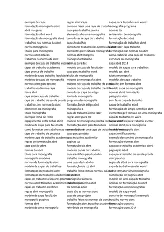 exemplo de capa
formatação monografia abnt
abnt margens
formatação abnt word
formatação de monografia abnt
trabalhos nas normas da abnt
norma monografia
titulos para monografia
normas abnt citação
trabalhos na norma da abnt
exemplo de capa de trabalho escolar
capas de trabalho academico
capa pronta de trabalho
modelo de capa trabalho faculdade
modelos de capa de monografia
normas abnt para resumo
trabalho academico capa
fonte abnt
capa sobre capa de trabalho
capa de trabalho de escola pronta
trabalho com normas da abnt
elementos da monografia
titulo monografia
exemplo folha de rosto
espaçamento entre linhas abnt
modelo de capa para faculdade
como formatar um trabalho nas normas da abnt
capa de trabalho de pesquisa
modelo capa de trabalho academico
regras de formatação abnt
capa padrão abnt
formas da abnt
titulo para monografia
monografia modelos
normas de formatação abnt
modelo de capas de trabalhos
formatação de trabalho abnt
formatação de trabalhos academicos abnt
capas de trabalhos escolares prontas
normas abnt trabalhos academicos formatação
capas de trabalho cientifico
regras abnt monografia
modelo de capa faculdade
monografia paginas
formas abnt
modelo de uma monografia
regras abnt capa
como se fazer uma capa de trabalho
capa para trabalho pronta
elementos de uma monografia
como fazer a capa do trabalho
capas trabalhos
como fazer trabalho nas normas da abnt
elementos pré textuais monografia
normas abnt margens
monografia trabalho
normas para tcc
modelo de capa de faculdade
capa para trabalho word
títulos de monografia
modelo de monografia abnt
modelo de capa de trabalho de escola
modelo de capa de trabalho científico
como fazer capa de artigo
lombada monografia
programa de monografia
formatação de artigo abnt
monografia 1
capa de trabalho como fazer
regras abnt para tcc
modelo de monografia pronta conforme abnt
formatação abnt para trabalhos
como elaborar uma capa de trabalho academico
capa para projeto
capa trabalho acadêmico
paginas tcc
formatação da abnt
modelos capas de trabalho
capa cientifica para trabalho
trabalho monografia
uma capa de trabalho
formatação de tcc abnt
trabalho feito com as normas da abnt
recuo abnt
monografia sumario
trabalho na norma abnt
tcc normas abnt
quais são as normas abnt
capa de um projeto
trabalho feito nas normas da abnt
formatação abnt trabalhos academicos
referência de monografia
capas para trabalhos em word
monografia programa
normas tcc
referencias de monografia
formatação tcc abnt
formatação de trabalhos abnt
como fazer capa trabalho
formatação nas normas da abnt
como elaborar uma capa de trabalho
estrutura da monografia
capa abnt 2014
modelo de capas para trabalhos
modelo tcc abnt
tabela monografia
modelos de capa trabalho
trabalho em formato abnt
modelo capa de monografia
normas abnt formatação
parágrafo abnt
com fazer capa de trabalho
capas de trabalho word
formatação de artigo cientifico abnt
elementos pré textuais de uma monografia
capa de trabalho em word
capa cientifica para trabalho escolar
normas abnt para monografia
modelo monografia abnt
capa cientifica pronta
exemplo de sumário de monografia
formatação normas abnt
capa para trabalho academico word
paginação abnt
capa para trabalho de escola pronta
abnt para tcc
regras da abnt para monografia
capa de trabalho escolar word
como formatar uma monografia
numeração de páginas abnt
modelo de uma capa de trabalho
normas de formatação da abnt
formatação abnt monografia
modelo de capa word
sumário de monografia exemplo
trabalho norma abnt
formatação abnt tcc
formatação abnt 2014
 