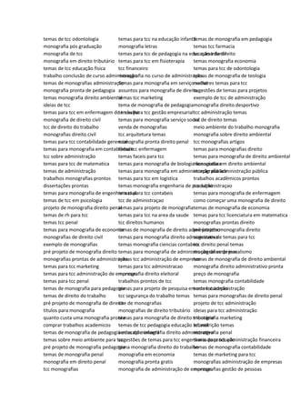 temas de tcc odontologia
monografia pós graduação
monografia de tcc
monografia em direito tributário
temas de tcc educação física
trabalho conclusão de curso administração
temas de monografias administração
monografia pronta de pedagogia
temas monografia direito ambiental
ideias de tcc
temas para tcc em enfermagem do trabalho
monografia de direito civil
tcc de direito do trabalho
monografias direito civil
temas para tcc contabilidade gerencial
temas para monografia em contabilidade
tcc sobre administração
temas para tcc de matematica
temas de administração
trabalhos monografias prontos
dissertações prontas
temas para monografia de engenharia civil
temas de tcc em psicologia
projeto de monografia direito penal
temas de rh para tcc
temas tcc penal
temas para monografia de economia
monografias de direito civil
exemplo de monografias
pré projeto de monografia direito
monografias prontas de administração
temas para tcc marketing
temas para tcc administração de empresas
temas para tcc penal
temas de monografia para pedagogia
temas de direito do trabalho
pré projeto de monografia de direito
titulos para monografia
quanto custa uma monografia pronta
comprar trabalhos academicos
temas de monografia de pedagogia educação infantil
temas sobre meio ambiente para tcc
pré projeto de monografia pedagogia
temas de monografia penal
monografia em direito penal
tcc monografias
temas para tcc na educação infantil
monografia letras
temas para tcc de pedagogia na educação infantil
temas para tcc em fisioterapia
tcc financeiro
monografia no curso de administração
temas para monografia em serviço social
assuntos para monografia de direito
temas tcc marketing
tema de monografia de pedagogia
temas para tcc gestão empresarial
temas para monografia serviço social
venda de monografias
tcc arquitetura temas
monografia pronta direito penal
tema tcc enfermagem
temas faceis para tcc
temas para monografia de biologia licenciatura
temas para monografia em administração pública
temas para tcc em logistica
temas monografia engenharia de produção
temas para tcc contabeis
tcc de administraçao
temas para projeto de monografia
temas para tcc na area da saude
tcc direitos humanos
temas de monografia de direito administrativo
temas para monografia direito administrativo
temas monografia ciencias contabeis
temas para monografia de administração de empresas
temas tcc administração de empresas
temas para tcc administracao
monografia direito eleitoral
trabalhos prontos de tcc
temas para projeto de pesquisa em administração
tcc segurança do trabalho temas
site de monografias
monografias de direito tributário
temas para monografia de direito tributário
temas de tcc pedagogia educação infantil
temas de monografia direito administrativo
sugestões de temas para tcc engenharia de produção
tema monografia direito do trabalho
monografia em economia
monografia pronta gratis
monografia de administração de empresas
temas de monografia em pedagogia
temas tcc farmacia
tcc curso de direito
temas monografia economia
temas para tcc de odontologia
temas de monografia de teologia
melhores temas para tcc
sugestões de temas para projetos
exemplo de tcc de administração
monografia direito desportivo
tcc administração temas
tcc de direito temas
meio ambiente do trabalho monografia
monografia sobre direito ambiental
tcc monografias artigos
temas para monografias direito
temas para monografia de direito ambiental
monografia em direito ambiental
monografia administração pública
trabalhos acadêmicos prontos
tcc administraçao
temas para monografia de enfermagem
como começar uma monografia de direito
temas de monografia de economia
temas para tcc licenciatura em matematica
monografias prontas direito
pré projeto monografia direito
sugestoes de temas para tcc
tcc direito penal temas
monografias de jornalismo
temas de monografia de direito ambiental
monografia direito administrativo pronta
preço de monografia
temas monografia contabilidade
tema tcc administração
temas para monografias de direito penal
projeto de tcc administração
ideias para tcc administração
monografia marketing
tcc nutrição temas
monografia penal
temas para tcc administração financeira
temas de monografia contabilidade
temas de marketing para tcc
monografias administração de empresas
monografias gestão de pessoas
 