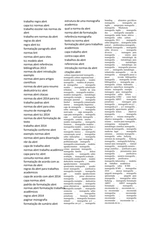 trabalho regra abnt
capa tcc normas abnt
trabalho escolar nas normas da
abnt
trabalho em normas da abnt
regras do abnt
regra abnt tcc
formatação paragrafo abnt
normas bnt
normas abnt para sites
tcc modelo abnt
normas abnt referências
bibliográficas 2013
normas da abnt introdução
exemplo
normas abnt para artigos
cientificos
normas da abnt para resumo
dedicatória tcc abnt
normas abnt citacao
normas da abnt 2014 para tcc
trabalho padrao abnt
normas da abnt para sites
resumo de monografia
normas abnt tcc 2014
normas da abnt formatação de
texto
trabalho abnt 2014
formatação conforme abnt
exemplo normas abnt
normas abnt para dissertação
nbr da abnt
capa de trabalho abnt
normas abnt trabalho acadêmico
capa para tcc abnt
consulta normas abnt
formatação de acordo com as
normas da abnt
regras da abnt para trabalhos
academicos
capa de acordo com abnt 2014
capa normas abnt
padrão de formatação abnt
normas abnt formatação trabalhos
acadêmicos
regras abnt 2014
paginar monografia
formatação de sumário abnt
estrutura de uma monografia
academica
qual a norma da abnt
norma abnt de formatação
referência monografia
texto na norma abnt
formatação abnt para trabalhos
academicos
capa trabalho abnt
contra capa abnt
trabalhos da abnt
referencias abnt
introdução normas da abnt
citações abnt
cultura organizacional monografia ,
monografia cultura organizacional ,
modelo para monografia , modelo
monografia , modelos de projetos
de monografias , monografia
modelo , monografia substituição
tributária , modelo de uma
monografia , monografia modelos ,
modelos monografia , metodologia
monografia exemplo , monografia
alienação parental , monografia
futebol , monografia comunicação
interna , monografia linguística ,
capa da monografia , monografia
sobre motivação , monografia
motivação , capa monografia ,
capa para monografia , monografia
capa , motivação monografia ,
monografia controle interno ,
modelo monografias , monografia
literatura , monografias modelos ,
monografias modelo , como fazer o
tcc , modelos monografias ,
monografia musica , monografia
comunicação social , monografias
sobre indisciplina , monografia
indisciplina , aqui monografia ,
problematização monografia ,
monografia comunicação , modelos
agradecimentos monografia ,
crimes passionais monografia ,
monografia família , defesa
monografia , monografia sobre
avaliação , monografia avaliação ,
monografia assédio moral , modelo
dedicatória monografia , modelo
agradecimentos monografia ,
questionário monografia , assedio
moral monografia , justificativa
monografia exemplo , monografia
ppt , modelo agradecimento
monografia , penas alternativas
monografia , agradecimentos
monografia exemplos , dedicatória
monografia exemplo , monografia
penas alternativas , agradecimento
monografia exemplo , monografia
zootecnia , monografia sobre
casamento , monografias
jornalismo , literatura infantil
monografia , monografia literatura
infantil , monografias p.f. ,
monografias em p.f. , monografia
branding , alimentos gravídicos
monografia , monografia em
inglês , anteprojeto monografia ,
monografia Mackenzie ,
monografia inglês , monografia
doc. , monografia usucapião ,
monografia união homo afetiva ,
monografia sobre cultura ,
monografia 2011 , monografia
sobre tabagismo , monografia união
estável , problemática monografia ,
lombada monografia , monografia
sobre divorcio , monografia
divorcio , mensagens para
monografia , roteiro para
monografia , metodologia da
monografia , metodologia para
monografia , metodologia
monografia , metodologia em
monografia , monografia processo
civil , monografia metodologia ,
infanticídio monografia , cia da
monografia , monografia passo a
passo , revisão bibliográfica
monografia , monografia revisão
bibliográfica , monografia pus ,
monografia crimes hediondos ,
objetivos específicos monografia ,
resumo monografia exemplo ,
mensagens para monografias ,
monografias sobre leitura ,
monografias UFRJ , como fazer
monografia ABNT , monografia
jornalismo , mensagem para
monografia , monografia em p.f. ,
monografia p.f. , p.f. monografia ,
monografia aquecimento global ,
monografia leitura , objetivos
monografia , monografia
objetivos , resumo monografia ,
objetivo monografia , monografia
resumo , resumo para monografia ,
cronograma monografia ,
metodologia científica monografia ,
resumo da monografia , monografia
medicina legal , monografia
estrutura , estrutura monografia ,
monografia sobre bullying ,
estrutura da monografia , bullying
monografia , monografia bullying ,
manual para monografia , manual
monografia , monografia sumário ,
artigo científico , justificativa para
monografia , pensamentos para
monografia , justificativa
monografia , sumário monografia ,
monografia justificativa ,
monografia tuberculose , modelos
de trabalhos acadêmicos ,
monografia sobre ICMS ,
monografia ICMS , monografias
2010 , anexos monografia ,
epígrafe monografia , monografia
apresentada , epígrafe para
monografia , monografias sobre
bullying , monografia formatação
ABNT , ABNT monografia
formatação , monografia ,
encomendar tcc , encomenda tcc ,
tcc encomendar , encomenda
monografias , encomendar
monografia , monografia
encomendar , monografia
encomendar , encomendar tcc ,
encomenda de tcc ,
 