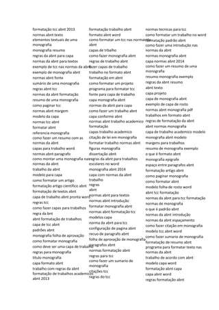 formatação tcc abnt 2013
normas abnt texto
elementos textuais de uma
monografia
monografia resumo
regras da abnt para capa
normas da abnt para textos
exemplo de tcc nas normas da abnt
exemplo de monografia abnt
normas abnt fonte
sumário de uma monografia
regras abnt tcc
normas da abnt formatação
resumo de uma monografia
como paginar tcc
normas abnt margem
modelo da capa
normas tcc abnt
formatar abnt
referencia monografia
como fazer um resumo com as
normas da abnt
capas para trabalho word
normas abnt paragrafo
como montar uma monografia nas
normas da abnt
trabalho da abnt
modelo para capa
como formatar um artigo
formatação artigo científico abnt
formatação de textos abnt
capa de trabalho abnt pronta word
regras tcc
como fazer capas para trabalhos
regra da bnt
abnt formatação de trabalhos
capa de tcc abnt
padrões abnt
monografia folha de aprovação
como formatar monografia
como deve ser uma capa de trabalho
regras para monografia
título monografia
capa formato abnt
trabalho com regras da abnt
formatação de trabalhos academicos
abnt 2013
formatação trabalho abnt
formato abnt word
como formatar um tcc nas normas da
abnt
capas de trbalho
como fazer monografia abnt
regras de trabalho abnt
fazer capas de trabalho
trabalho no formato abnt
formatação em abnt
como formatar um projeto
programa para formatar tcc
fonte para capa de trabalho
capa monografia abnt
normas da abnt para capa
como fazer um trabalho abnt
capa conforme abnt
normas abnt trabalho academico
formatação
capas trabalho academico
citação de lei em monografia
formatar trabalho normas abnt
figuras monografia
dissertação abnt
regras da abnt para trabalhos
escolares no word
monografia abnt 2014
capa com normas da abnt
trabalho
regras
abnt
normas abnt para textos
normas abnt introdução
formatar monografia abnt
normas abnt formatação tcc
modelos capa
norma da abnt para tcc
configuração de pagina abnt
recuo de paragrafo abnt
folha de aprovação de monografia
paragrafos abnt
normas formatação abnt
regras para tcc
como fazer um sumario de
monografia
citações tcc
regras do tcc
normas tecnicas para tcc
como formatar um trabalho no word
formatação padrão abnt
como fazer uma introdução nas
normas da abnt
normas monografia abnt
capa normas abnt 2014
como fazer um resumo de uma
monografia
resumo monografia exemplo
regras da abnt resumo
abnt texto
capa projeto
capa de monografia abnt
exemplo de capa de rosto
normas abnt monografia pdf
trabalhos em formato abnt
regras de formatação da abnt
abnt normas monografia
capa de trabalho academico modelo
monografia abnt modelo
margens para trabalhos
resumo de monografia exemplo
o que é formato abnt
monografia epigrafe
espaço entre paragrafos abnt
formatação artigo abnt
como paginar monografia
como formatar abnt
modelo folha de rosto word
abnt tcc formatação
normas da abnt para tcc formatação
normas de monografia
o que é padrão abnt
normas da abnt introdução
normas da abnt espaçamento
como fazer citação em monografia
modelo tcc abnt word
como fazer sumario de monografia
formatação de resumo abnt
programa para formatar texto nas
normas da abnt
trabalho de acordo com abnt
modelo capa word
formatação abnt capa
capa abnt word
regras formatação abnt
 