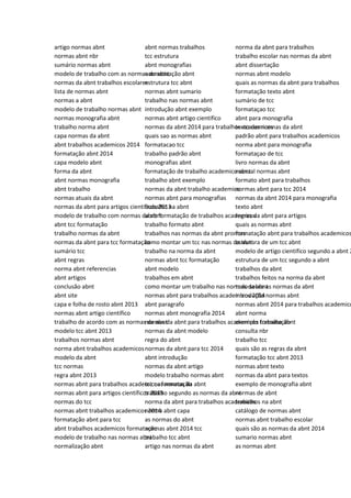 artigo normas abnt
normas abnt nbr
sumário normas abnt
modelo de trabalho com as normas da abnt
normas da abnt trabalhos escolares
lista de normas abnt
normas a abnt
modelo de trabalho normas abnt
normas monografia abnt
trabalho norma abnt
capa normas da abnt
abnt trabalhos academicos 2014
formatação abnt 2014
capa modelo abnt
forma da abnt
abnt normas monografia
abnt trabalho
normas atuais da abnt
normas da abnt para artigos científicos 2013
modelo de trabalho com normas da abnt
abnt tcc formatação
trabalho normas da abnt
normas da abnt para tcc formatação
sumário tcc
abnt regras
norma abnt referencias
abnt artigos
conclusão abnt
abnt site
capa e folha de rosto abnt 2013
normas abnt artigo científico
trabalho de acordo com as normas da abnt
modelo tcc abnt 2013
trabalhos normas abnt
norma abnt trabalhos academicos
modelo da abnt
tcc normas
regra abnt 2013
normas abnt para trabalhos academicos formatação
normas abnt para artigos científicos 2013
normas do tcc
normas abnt trabalhos academicos 2014
formatação abnt para tcc
abnt trabalhos academicos formatação
modelo de trabalho nas normas abnt
normalização abnt
abnt normas trabalhos
tcc estrutura
abnt monografias
normatização abnt
estrutura tcc abnt
normas abnt sumario
trabalho nas normas abnt
introdução abnt exemplo
normas abnt artigo cientifico
normas da abnt 2014 para trabalhos academicos
quais sao as normas abnt
formatacao tcc
trabalho padrão abnt
monografias abnt
formatação de trabalho academico abnt
trabalho abnt exemplo
normas da abnt trabalho academico
normas abnt para monografias
trabalho na abnt
abnt formatação de trabalhos academicos
trabalho formato abnt
trabalhos nas normas da abnt prontos
como montar um tcc nas normas da abnt
trabalho na norma da abnt
normas abnt tcc formatação
abnt modelo
trabalhos em abnt
como montar um trabalho nas normas da abnt
normas abnt para trabalhos academicos 2014
abnt paragrafo
normas abnt monografia 2014
normas da abnt para trabalhos academicos formatação
normas da abnt modelo
regra do abnt
normas da abnt para tcc 2014
abnt introdução
normas da abnt artigo
modelo trabalho normas abnt
tcc nas normas da abnt
trabalho segundo as normas da abnt
norma da abnt para trabalhos academicos
norma abnt capa
as normas do abnt
normas abnt 2014 tcc
trabalho tcc abnt
artigo nas normas da abnt
norma da abnt para trabalhos
trabalho escolar nas normas da abnt
abnt dissertação
normas abnt modelo
quais as normas da abnt para trabalhos
formatação texto abnt
sumário de tcc
formataçao tcc
abnt para monografia
texto nas normas da abnt
padrão abnt para trabalhos academicos
norma abnt para monografia
formataçao de tcc
livro normas da abnt
manual normas abnt
formato abnt para trabalhos
normas abnt para tcc 2014
normas da abnt 2014 para monografia
texto abnt
regras da abnt para artigos
quais as normas abnt
formatação abnt para trabalhos academicos
estrutura de um tcc abnt
modelo de artigo cientifico segundo a abnt 2
estrutura de um tcc segundo a abnt
trabalhos da abnt
trabalhos feitos na norma da abnt
tudo sobre as normas da abnt
introdução normas abnt
normas abnt 2014 para trabalhos academico
abnt norma
exemplo trabalho abnt
consulta nbr
trabalho tcc
quais são as regras da abnt
formatação tcc abnt 2013
normas abnt texto
normas da abnt para textos
exemplo de monografia abnt
normas de abnt
trabalhos na abnt
catálogo de normas abnt
normas abnt trabalho escolar
quais são as normas da abnt 2014
sumario normas abnt
as normas abnt
 