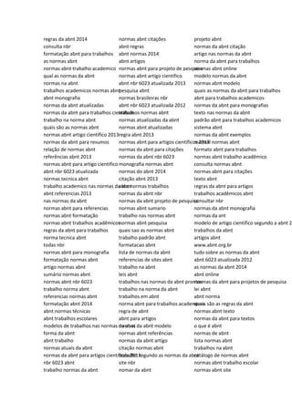regras da abnt 2014
consulta nbr
formatação abnt para trabalhos
as normas abnt
normas abnt trabalho academico
qual as normas da abnt
normas na abnt
trabalhos academicos normas abnt
abnt monografia
normas da abnt atualizadas
normas da abnt para trabalhos cientificos
trabalho na norma abnt
quais são as normas abnt
normas abnt artigo científico 2013
normas da abnt para resumos
relação de normas abnt
referências abnt 2013
normas abnt para artigo cientifico
abnt nbr 6023 atualizada
normas tecnica abnt
trabalho academico nas normas da abnt
abnt referencias 2013
nas normas da abnt
normas abnt para referencias
normas abnt formatação
normas abnt trabalhos acadêmicos
regras da abnt para trabalhos
norma tecnica abnt
todas nbr
normas abnt para monografia
formatação normas abnt
artigo normas abnt
sumário normas abnt
normas abnt nbr 6023
trabalho norma abnt
referencias normas abnt
formatação abnt 2014
abnt normas técnicas
abnt trabalhos escolares
modelos de trabalhos nas normas da abnt
forma da abnt
abnt trabalho
normas atuais da abnt
normas da abnt para artigos científicos 2013
nbr 6023 abnt
trabalho normas da abnt
normas abnt citações
abnt regras
abnt normas 2014
abnt artigos
normas abnt para projeto de pesquisa
normas abnt artigo científico
abnt nbr 6023 atualizada 2013
pesquisa abnt
normas brasileiras nbr
abnt nbr 6023 atualizada 2012
trabalhos normas abnt
normas atualizadas da abnt
normas abnt atualizadas
regra abnt 2013
normas abnt para artigos científicos 2013
normas da abnt para citações
normas da abnt nbr 6023
monografia normas abnt
normas do abnt 2014
citação abnt 2013
abnt normas trabalhos
normas da abnt nbr
normas da abnt projeto de pesquisa
normas abnt sumario
trabalho nas normas abnt
normas abnt pesquisa
quais sao as normas abnt
trabalho padrão abnt
formatacao abnt
lista de normas da abnt
referencias de sites abnt
trabalho na abnt
leis abnt
trabalhos nas normas da abnt prontos
trabalho na norma da abnt
trabalhos em abnt
norma abnt para trabalhos academicos
regra de abnt
abnt para artigos
normas da abnt modelo
normas abnt referências
normas da abnt artigo
citação normas abnt
trabalho segundo as normas da abnt
site nbr
nomar da abnt
projeto abnt
normas da abnt citação
artigo nas normas da abnt
norma da abnt para trabalhos
normas abnt online
modelo normas da abnt
normas abnt modelo
quais as normas da abnt para trabalhos
abnt para trabalhos academicos
normas da abnt para monografias
texto nas normas da abnt
padrão abnt para trabalhos academicos
sistema abnt
normas da abnt exemplos
manual normas abnt
formato abnt para trabalhos
normas abnt trabalho acadêmico
consulta normas abnt
normas abnt para citações
texto abnt
regras da abnt para artigos
trabalhos acadêmicos abnt
consultar nbr
normas da abnt monografia
normas da ant
modelo de artigo cientifico segundo a abnt 20
trabalhos da abnt
artigos abnt
www.abnt.org.br
tudo sobre as normas da abnt
abnt 6023 atualizada 2012
as normas da abnt 2014
abnt online
normas da abnt para projetos de pesquisa
lei abnt
abnt norma
quais são as regras da abnt
normas abnt texto
normas da abnt para textos
o que é abnt
normas de abnt
lista normas abnt
trabalhos na abnt
catálogo de normas abnt
normas abnt trabalho escolar
normas abnt site
 