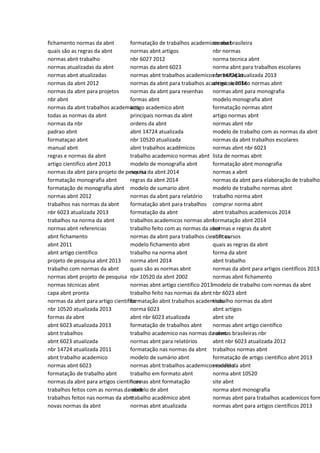 fichamento normas da abnt
quais são as regras da abnt
normas abnt trabalho
normas atualizadas da abnt
normas abnt atualizadas
normas da abnt 2012
normas da abnt para projetos
nbr abnt
normas da abnt trabalhos academicos
todas as normas da abnt
normas da nbr
padrao abnt
formataçao abnt
manual abnt
regras e normas da abnt
artigo cientifico abnt 2013
normas da abnt para projeto de pesquisa
formatação monografia abnt
formatação de monografia abnt
normas abnt 2012
trabalhos nas normas da abnt
nbr 6023 atualizada 2013
trabalhos na norma da abnt
normas abnt referencias
abnt fichamento
abnt 2011
abnt artigo científico
projeto de pesquisa abnt 2013
trabalho com normas da abnt
normas abnt projeto de pesquisa
normas técnicas abnt
capa abnt pronta
normas da abnt para artigo cientifico
nbr 10520 atualizada 2013
formas da abnt
abnt 6023 atualizada 2013
abnt trabalhos
abnt 6023 atualizada
nbr 14724 atualizada 2011
abnt trabalho academico
normas abnt 6023
formatação de trabalho abnt
normas da abnt para artigos cientificos
trabalhos feitos com as normas da abnt
trabalhos feitos nas normas da abnt
novas normas da abnt
formatação de trabalhos academicos abnt
normas abnt artigos
nbr 6027 2012
normas da abnt 6023
normas abnt trabalhos academicos formatação
normas da abnt para trabalhos academicos 2014
normas da abnt para resenhas
formas abnt
artigo academico abnt
principais normas da abnt
ordens da abnt
abnt 14724 atualizada
nbr 10520 atualizada
abnt trabalhos acadêmicos
trabalho academico normas abnt
modelo de monografia abnt
norma da abnt 2014
regras da abnt 2014
modelo de sumario abnt
normas da abnt para relatório
formatação abnt para trabalhos
formatação da abnt
trabalhos academicos normas abnt
trabalho feito com as normas da abnt
normas da abnt para trabalhos cientificos
modelo fichamento abnt
trabalho na norma abnt
norma abnt 2014
quais são as normas abnt
nbr 10520 da abnt 2002
normas abnt artigo científico 2013
trabalho feito nas normas da abnt
formatação abnt trabalhos academicos
norma 6023
abnt nbr 6023 atualizada
formatação de trabalhos abnt
trabalho academico nas normas da abnt
normas abnt para relatórios
formatação nas normas da abnt
modelo de sumário abnt
normas abnt trabalhos academicos modelo
trabalho em formato abnt
normas abnt formatação
modelo de abnt
trabalho acadêmico abnt
normas abnt atualizada
norma brasileira
nbr normas
norma tecnica abnt
norma abnt para trabalhos escolares
nbr 14724 atualizada 2013
artigo cientifico normas abnt
normas abnt para monografia
modelo monografia abnt
formatação normas abnt
artigo normas abnt
normas abnt nbr
modelo de trabalho com as normas da abnt
normas da abnt trabalhos escolares
normas abnt nbr 6023
lista de normas abnt
formatação abnt monografia
normas a abnt
normas da abnt para elaboração de trabalhos
modelo de trabalho normas abnt
trabalho norma abnt
comprar norma abnt
abnt trabalhos academicos 2014
formatação abnt 2014
normas e regras da abnt
abnt cursos
quais as regras da abnt
forma da abnt
abnt trabalho
normas da abnt para artigos científicos 2013
normas abnt fichamento
modelo de trabalho com normas da abnt
nbr 6023 abnt
trabalho normas da abnt
abnt artigos
abnt site
normas abnt artigo científico
normas brasileiras nbr
abnt nbr 6023 atualizada 2012
trabalhos normas abnt
formatação de artigo cientifico abnt 2013
modelo da abnt
norma abnt 10520
site abnt
norma abnt monografia
normas abnt para trabalhos academicos form
normas abnt para artigos científicos 2013
 