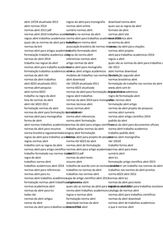 abnt 14724 atualizada 2013
abnt normas 2014
normas abnt 2013 pdf
normas abnt 2014 trabalhos academicos
regras abnt trabalhos academicos
quais são as normas da abnt para trabalhos
normas da bnt
normas abnt para artigos academicos
formatação trabalho academico abnt
normas do abnt 2014
trabalho nas regras da abnt
normas abnt para trabalho academico
formatação trabalhos academicos abnt
normas da abnt nbr
normas da abnt trabalhos
abnt 6023 atualizada 2011
normas abnt pesquisa
abnt norma 6023
trabalho na regra da abnt
lista de normas da abnt
abnt nbr 6023 2012
formatação normas da abnt
normas da abnt para formatação de trabalhos
normas abnt para monografias
forma de abnt
abnt normas trabalhos academicos
normas da abnt para resumos
norma brasileira regulamentadora
regras da abnt para trabalhos acadêmicos
regras normas abnt
trabalho com as regras da abnt
normas abnt para artigo cientifico
trabalho formatado nas normas da abnt
regra de abnt
trabalhos norma abnt
trabalhos academicos abnt 2014
normas abnt para referencias
normas abnt para tcc
normas abnt trabalhos acadêmicos
formatação normas abnt trabalhos academicos
normas academicas abnt
normas da abnt para tcc
todas nbr
normas da abnt artigos
nomar da abnt
normas da abnt para trabalhos escolares 2014
regras da abnt para monografia
normas abnt online
sumário normas abnt
trabalho na normas da abnt
norma abnt para trabalhos academicos 2014
trabalho em norma abnt
associação brasileira de normas técnicas
trabalho formatado abnt
regras da norma abnt
referencias normas abnt
artigo normas da abnt
norma abnt para monografia
normas abnt artigos academicos
modelos de trabalhos nas normas da abnt
abnt download
nbr 10520 atualizada 2011
norma 6023 atualizada
normas da abnt para formatação de trabalhos academicos
regras abnt trabalhos
normas da abnt 2014 para monografia
normas tecnicas abnt
novas normas abnt
consultar nbr
norma abnt referencias
norma abnt formatação
normas da abnt para artigos científicos
trabalho pelas normas da abnt
regras abnt formatação
normas abnt para projeto de pesquisa
norma nbr 6023 da abnt
normas abnt de formatação
normas abnt para artigo academico
abnt 2013 pdf
normas da abnt texto
resumo abnt
trabalho de acordo com as normas da abnt
trabalhos na normas da abnt
trabalhos nas normas abnt
capa de artigo cientifico abnt 2013
artigo norma abnt
quais são as normas da abnt para trabalhos escolares
norma abnt trabalhos academicos
regras e normas abnt
formatação norma abnt
download normas da abnt
lista normas abnt
download norma abnt
quais sao as regras da abnt
formato da abnt
normas abnt site
norma técnica abnt
as norma da abnt
normas da abnt para citações
normas abnt projeto
abnt para trabalhos academicos 2014
regras a abnt
quais são as normas da abnt para trabalhos a
nbr 2013
abnt normas download
formatação segundo abnt
normas brasileiras abnt
formatação de trabalho nas normas da abnt
www.abnt.com.br
regras da bnt
regra de formatação abnt
texto normas abnt
formatação abnt artigo
normas da abnt projeto de pesquisa
normas abnt sumario
normas abnt artigo científico 2014
padrão da abnt
normas da abnt para documentos oficiais
norma abnt trabalho academico
trabalho padrão abnt
normas abnt monografias
nbr 10520
trabalho forma abnt
normas abnt para texto
sumário abnt
abnt tcc
formatação artigo científico abnt 2013
como fazer um trabalho nas normas da abnt
trabalhos nas normas da abnt prontos
norma 6023 abnt 2012
normas abnt tcc
normas da abnt para texto
regras da abnt 2014 para trabalhos escolares
catalogo de normas abnt
normas abnt para trabalhos cientificos
normas da abnt download
normas abnt de trabalhos academicos
o que é normas abnt
 